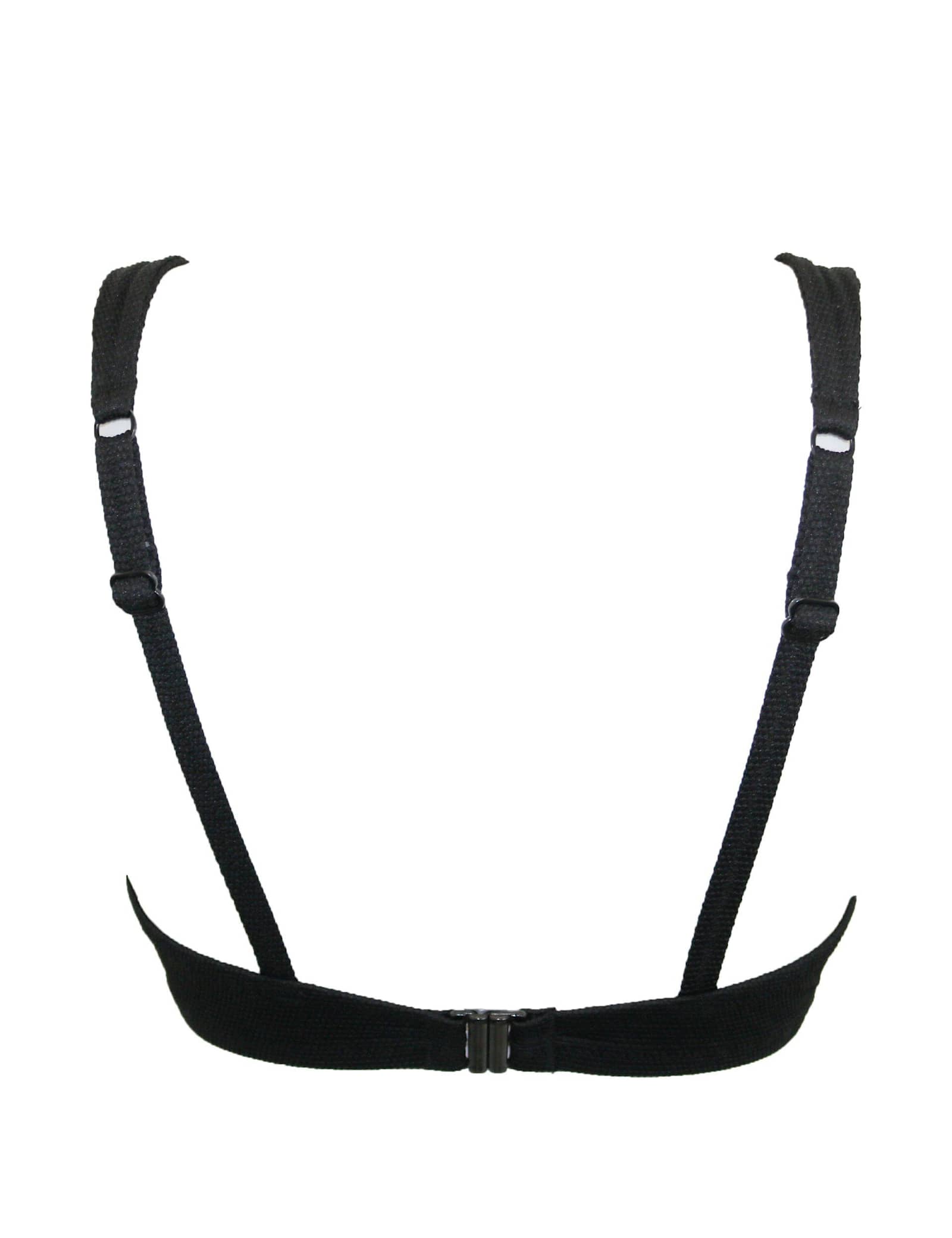 Hawaii Halterneck Wired Bikini Top - image 3