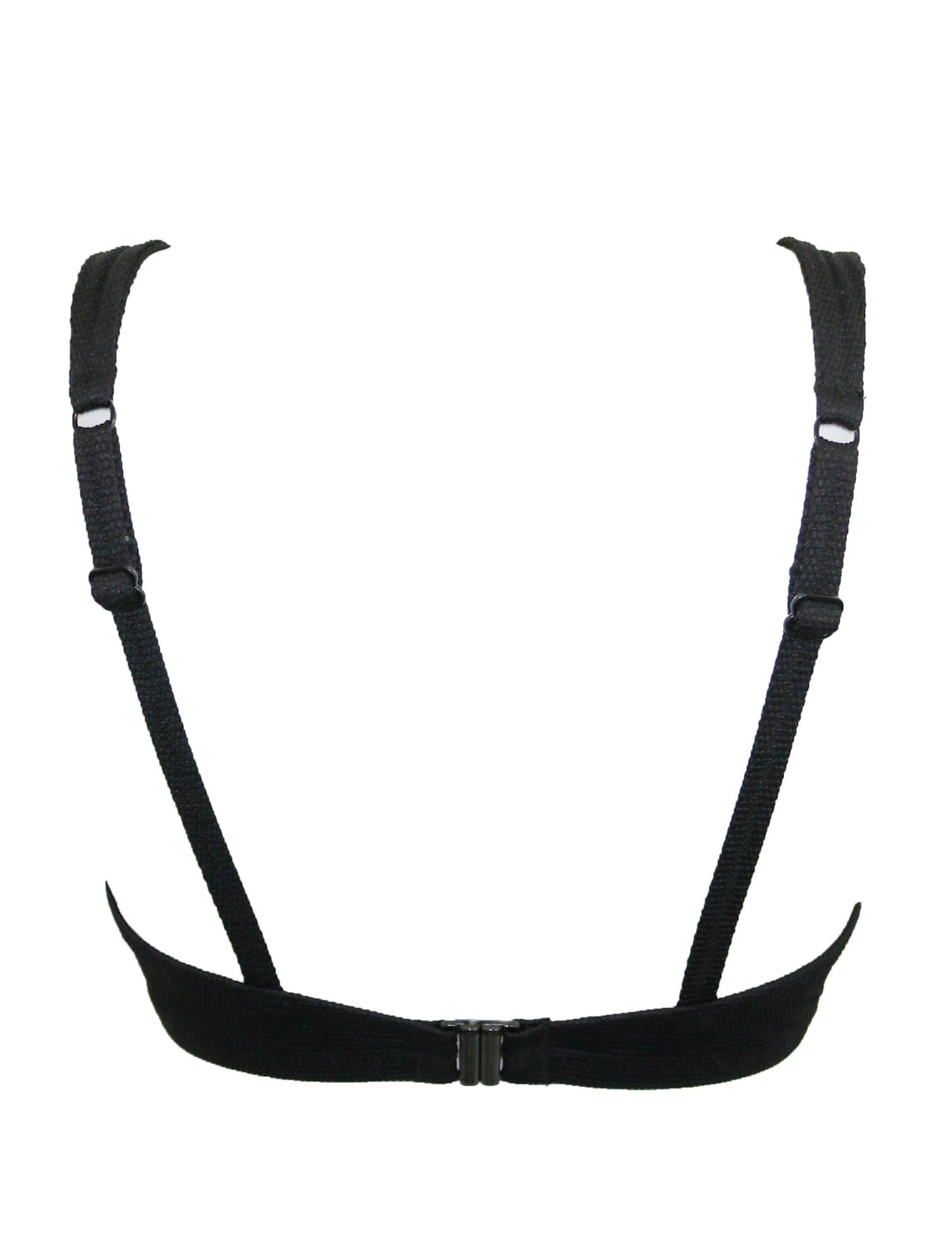 Wired Plunge Bikini Top (C-G) - image 3