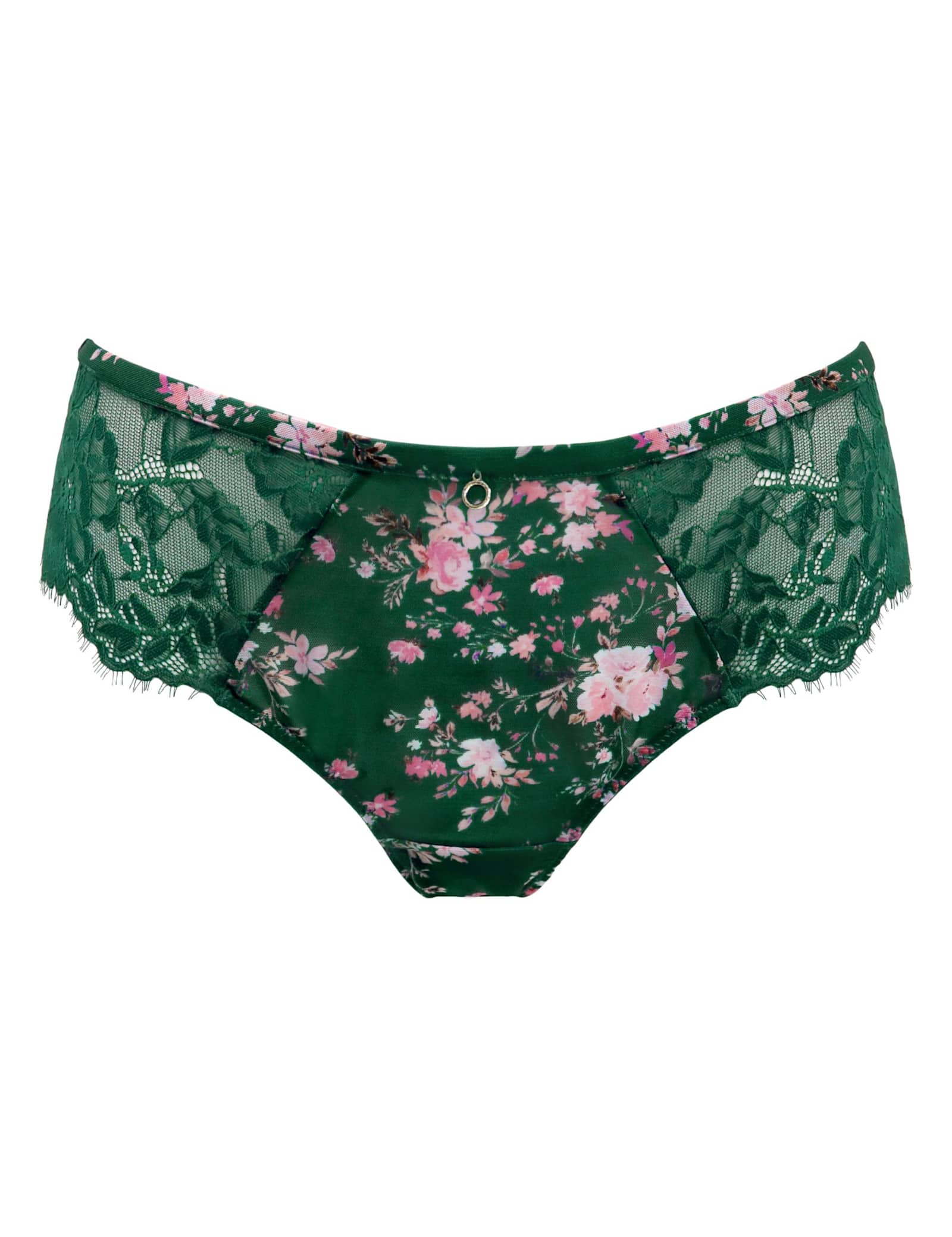 Bliss Brazilian Knickers - image 1