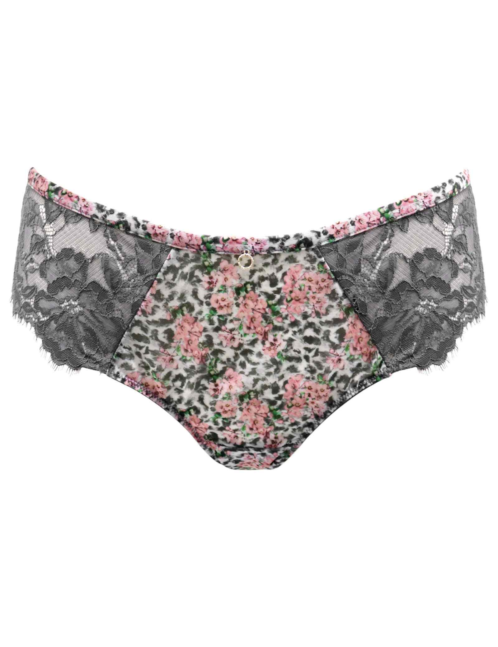 Bliss Brazilian Knickers - image 2
