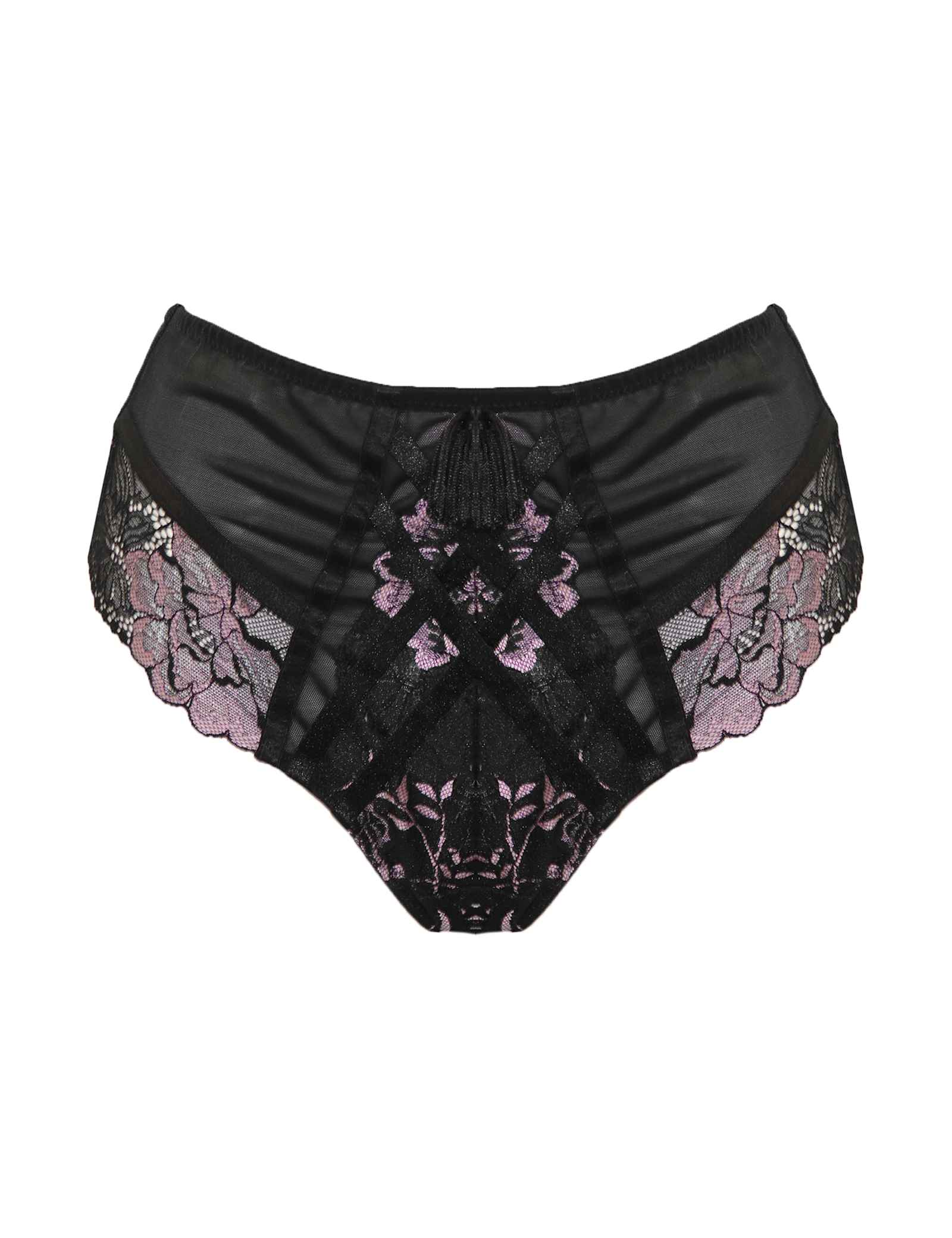 After Hours High Waisted Full Briefs - image 2