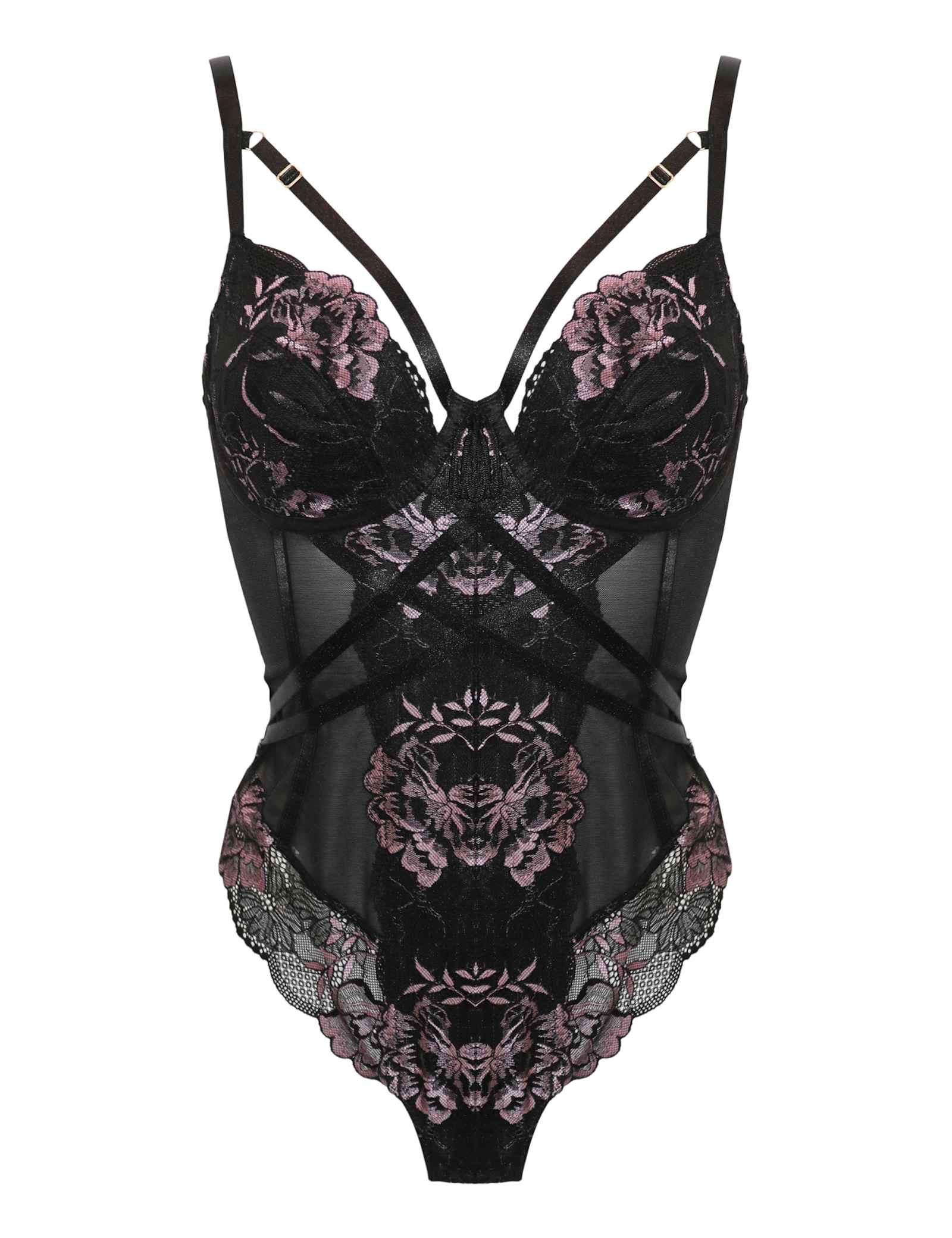 After Hours Wired Body (B-G) - image 1