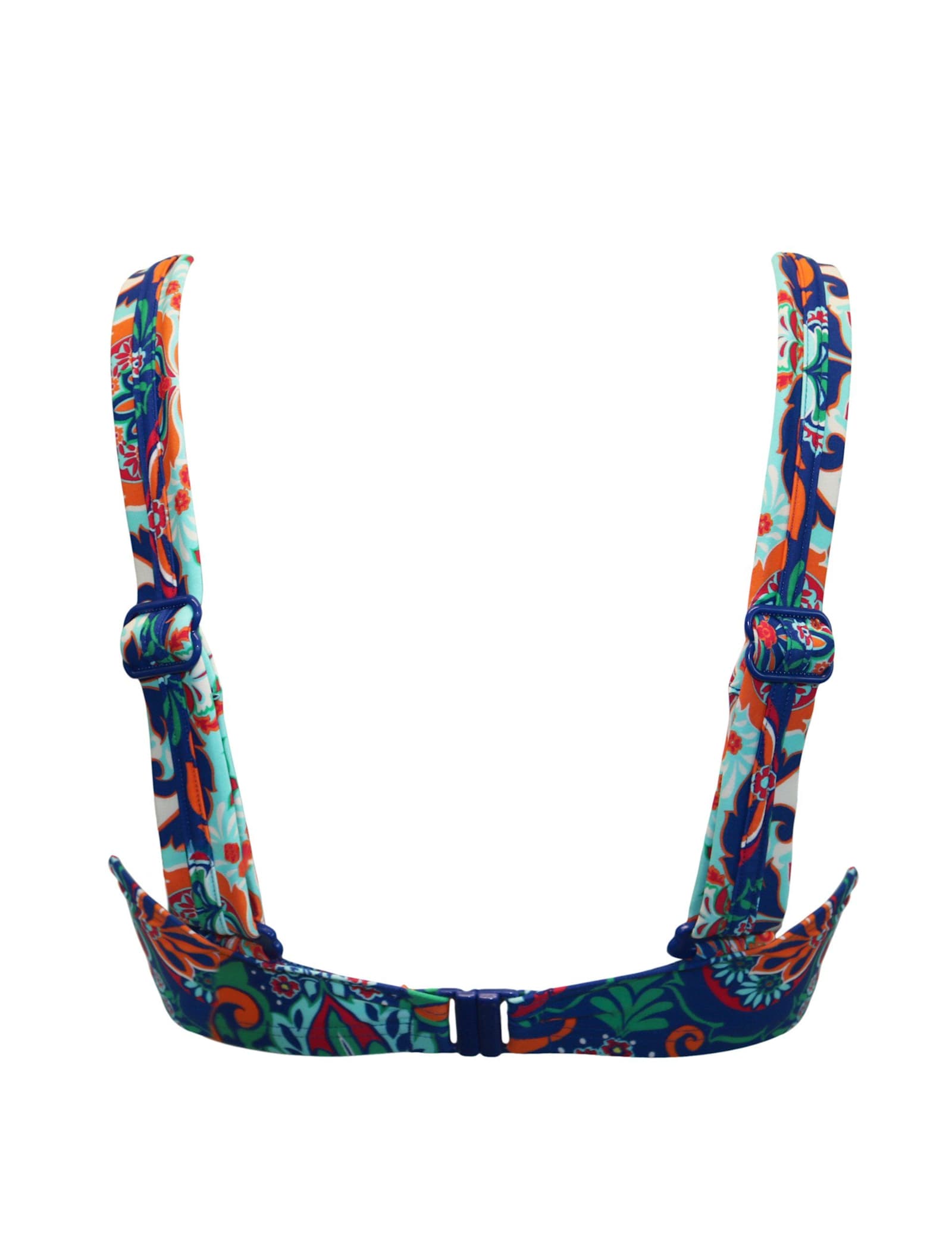 Venice Beach Wired Padded Bikini Top B-G - image 4
