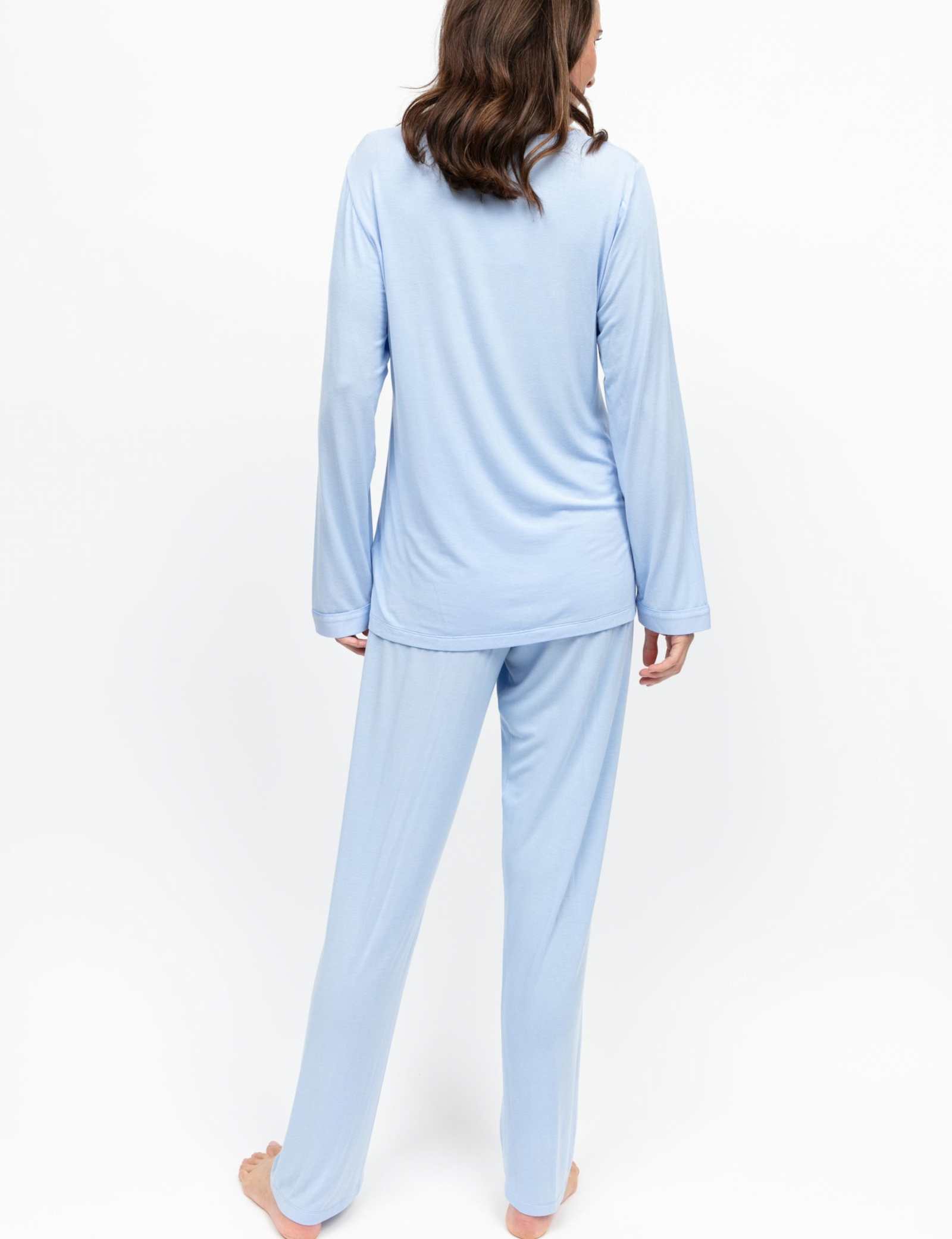 Modal Rich Pyjama Set - image 3