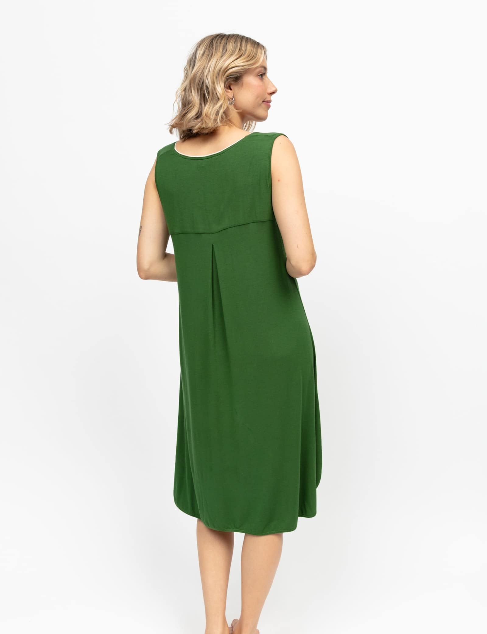 Jersey Nightdress - image 3