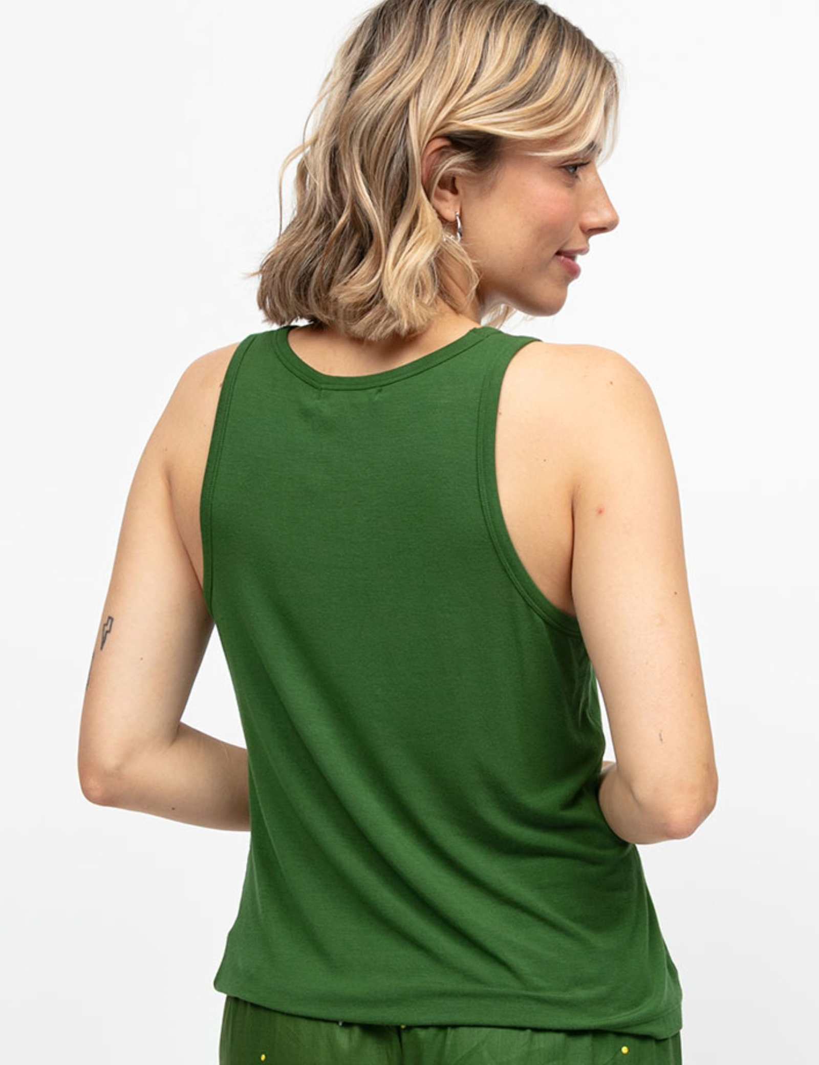 Jersey Vest - image 3
