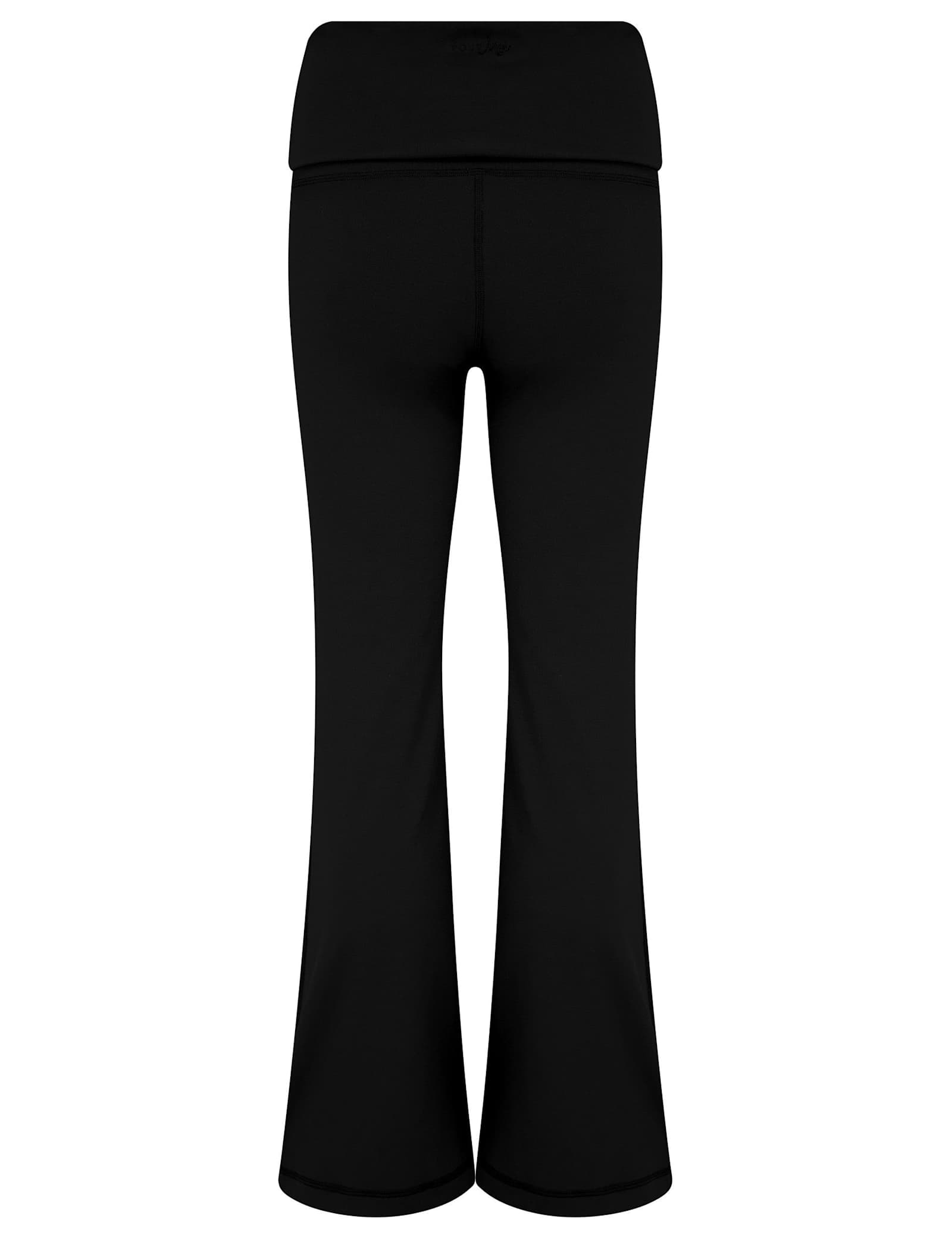 The Buttery Soft Flared Leggings - image 3