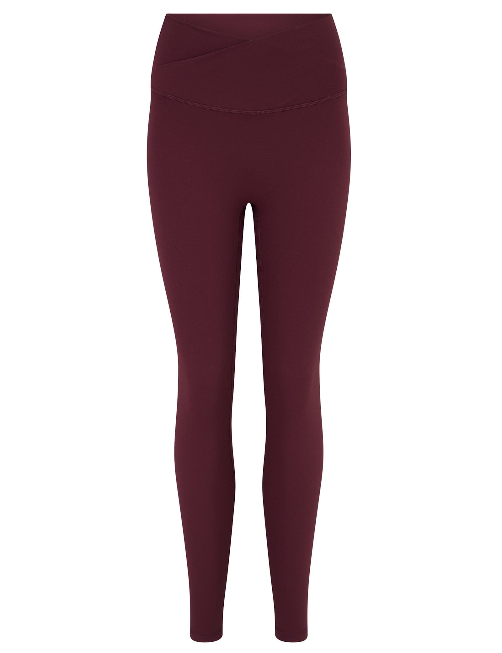 The Buttery Soft High Waist Leggings - image 2