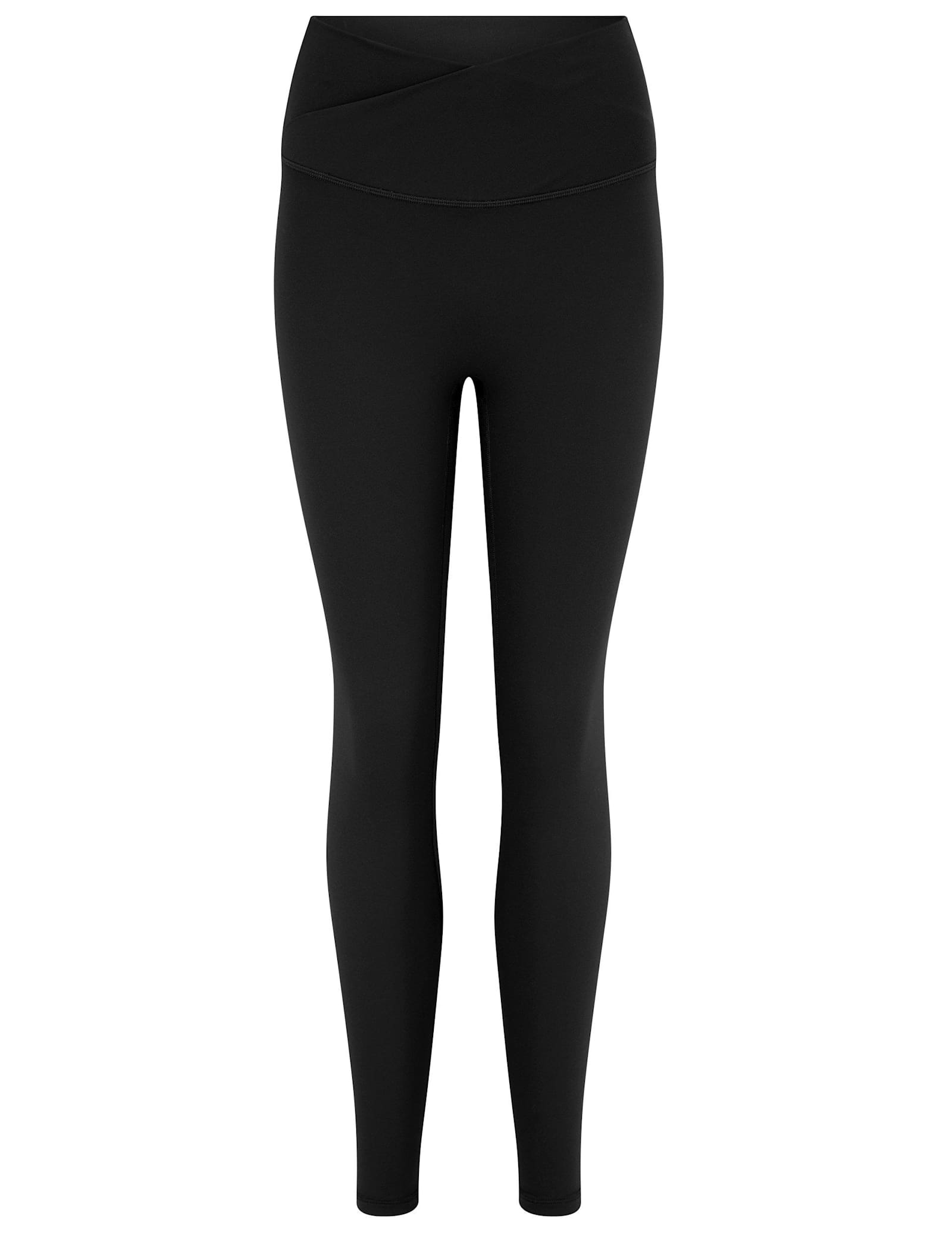 The Buttery Soft High Waist Leggings - image 1