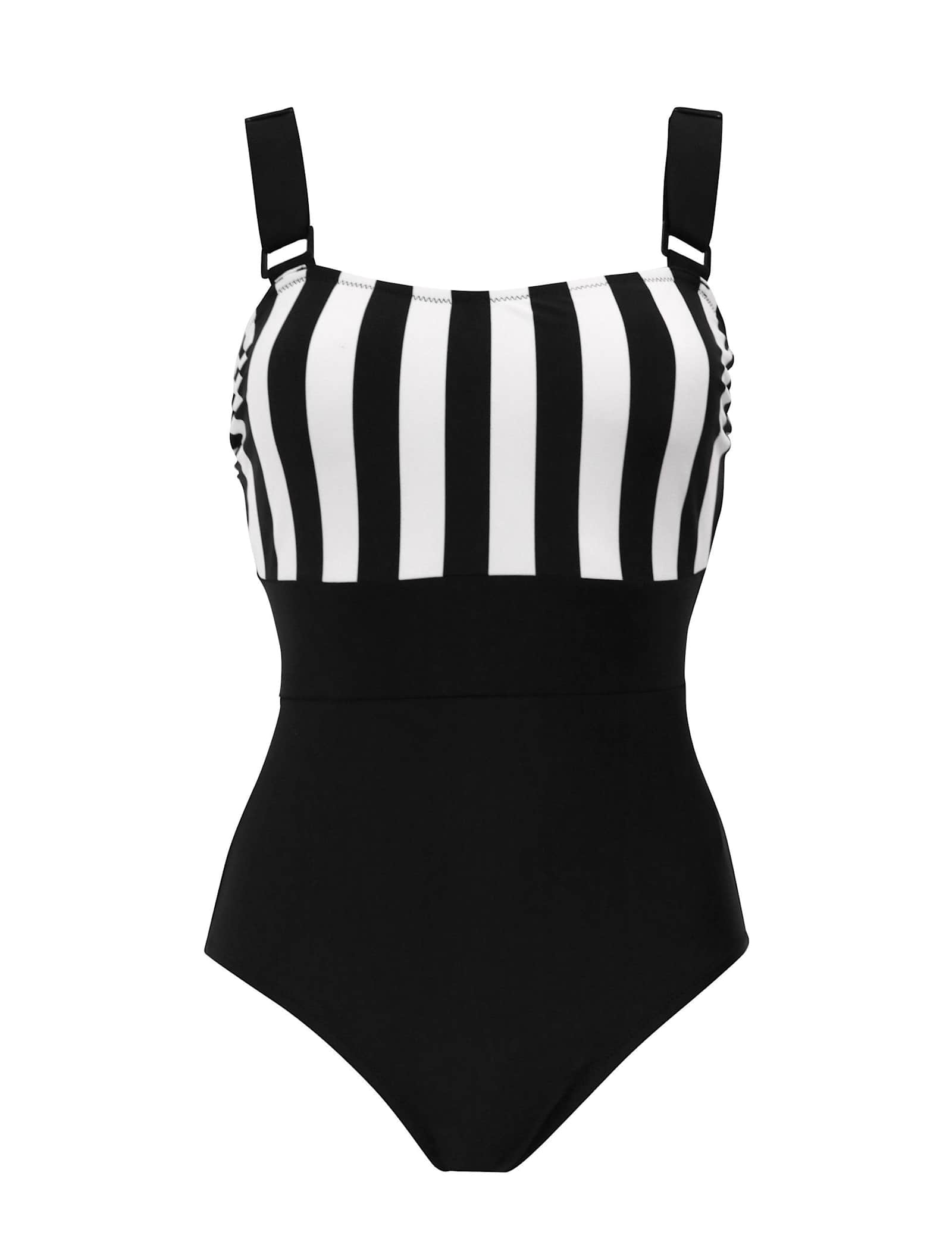 Tall Palm Springs Tummy Control Swimsuit - image 2