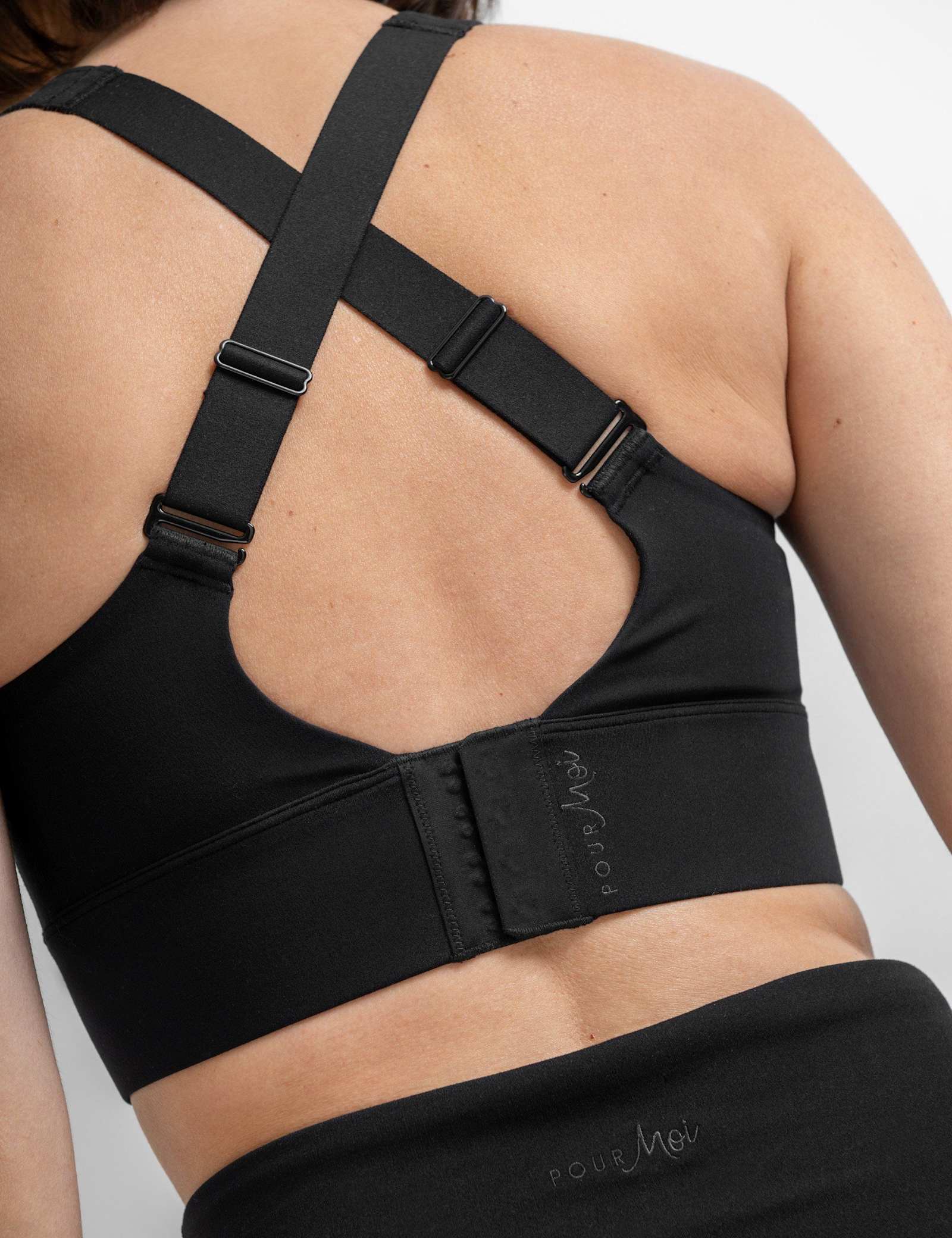 The Buttery Soft Non Wired Sports Bra - image 3