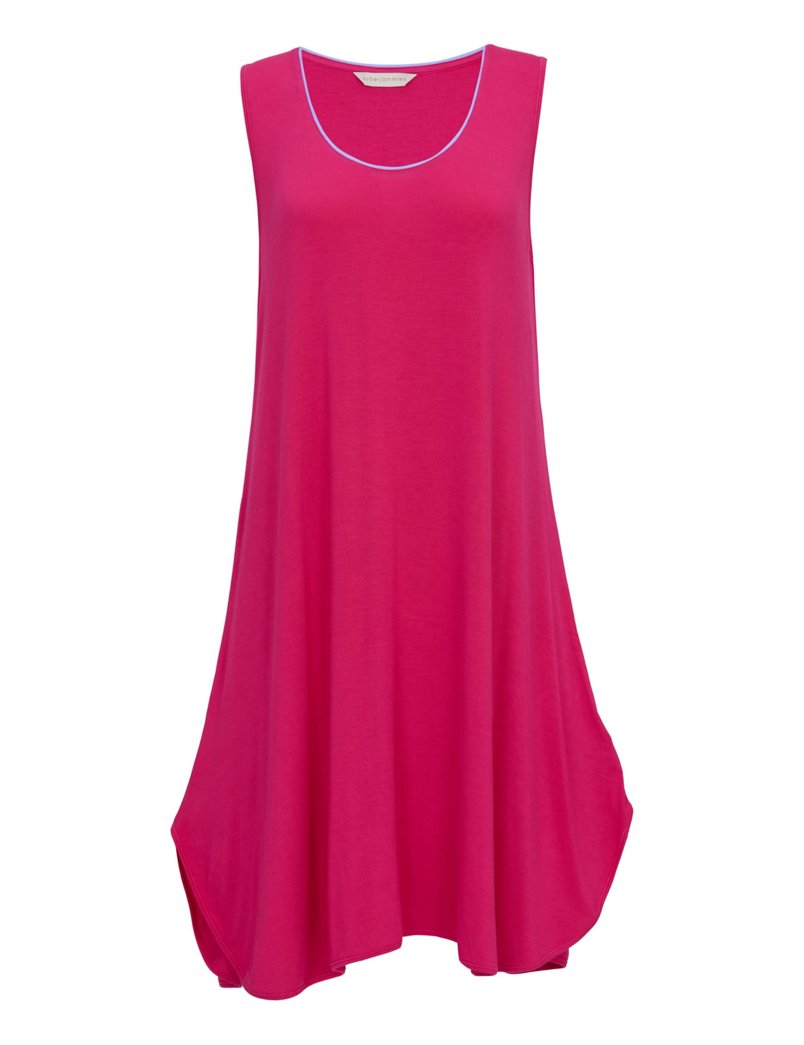Jersey Swing Nightdress - image 1