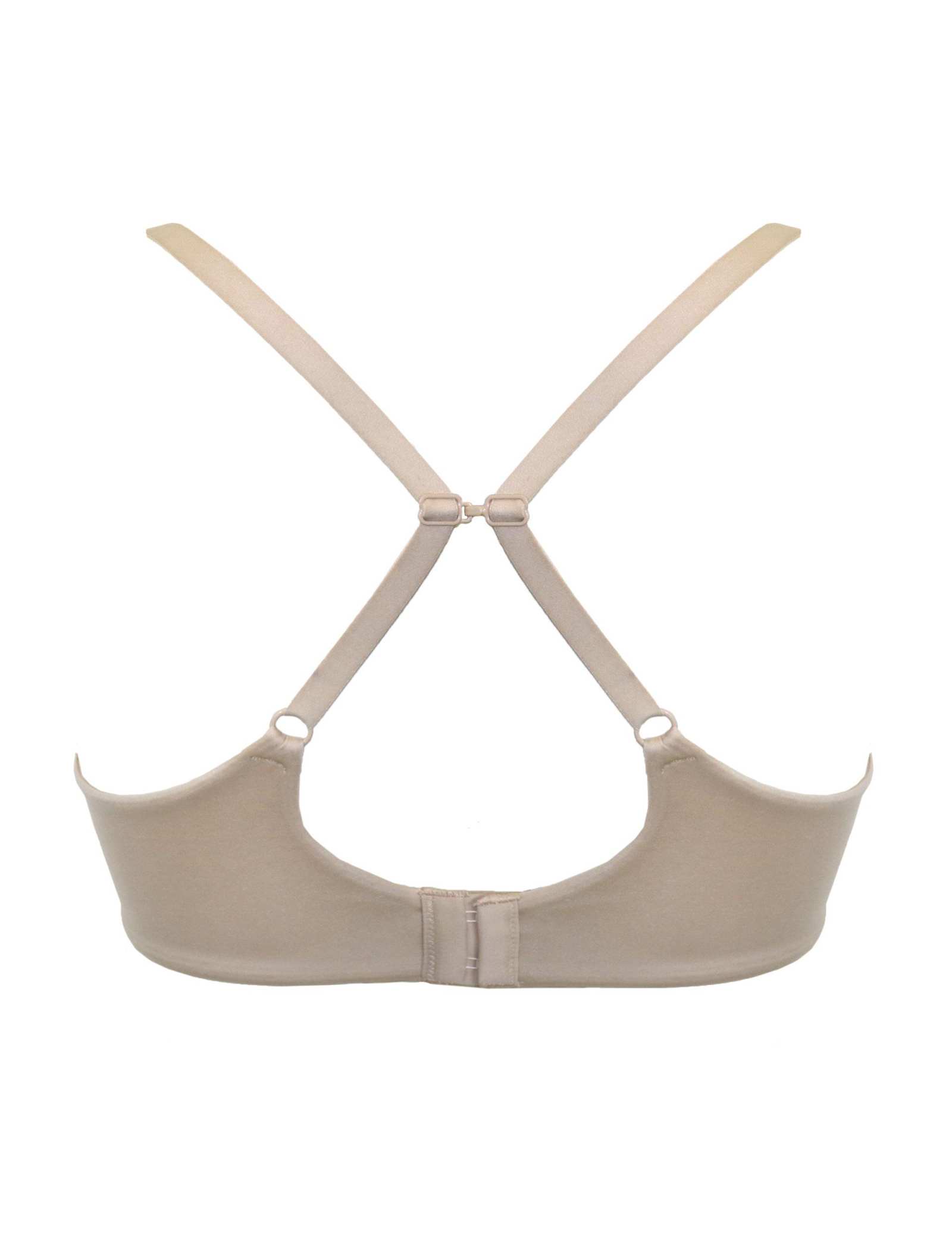Definitions Wired T-Shirt Bra (B-G) - image 3
