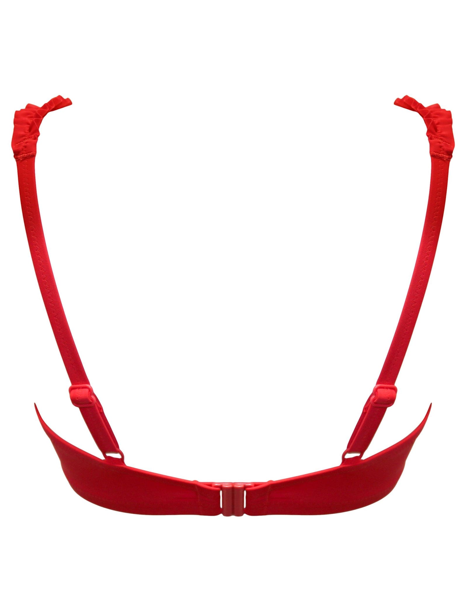 Ocean Breeze Wired Plunge Bikini Top (D-J) - image 3