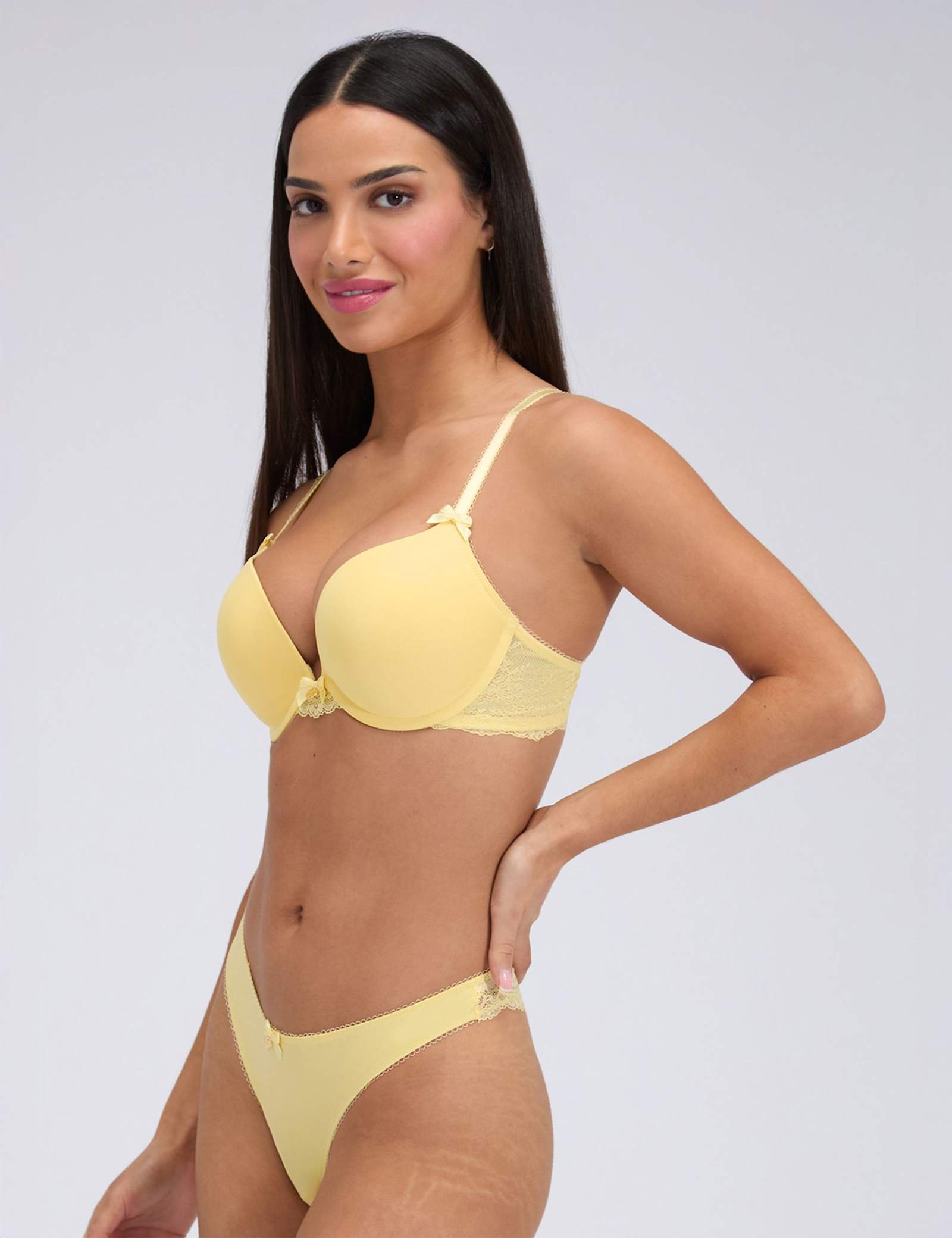 Sabrina Wired Ultra Push Up Bra (A-E) - image 5