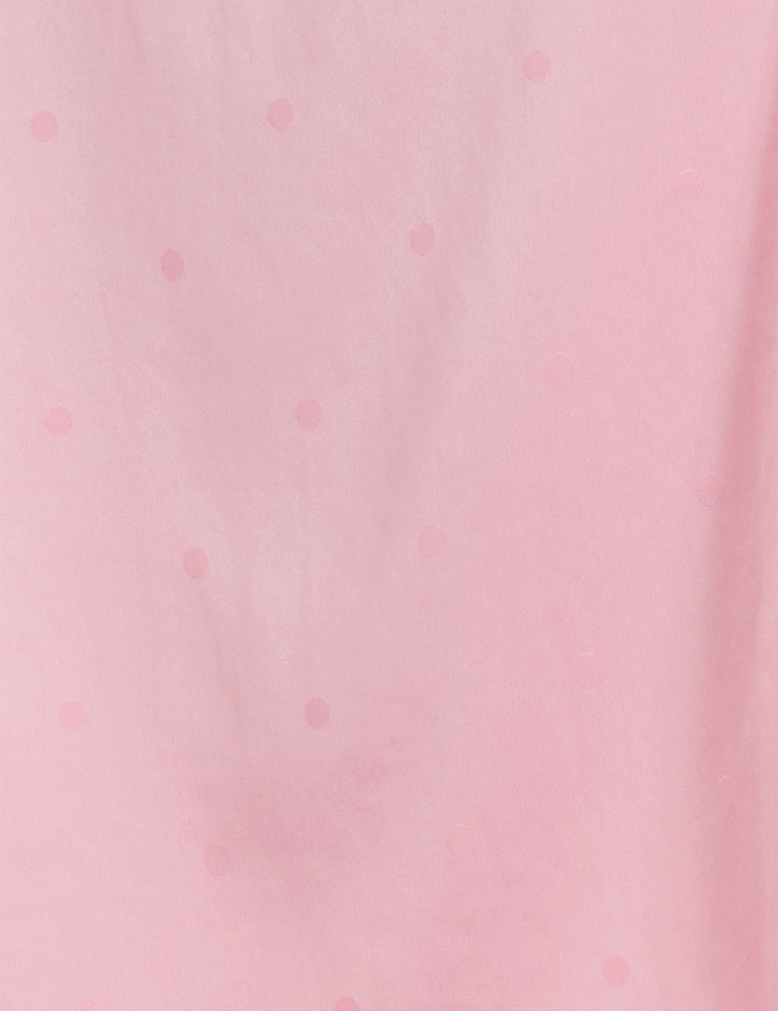 Satin Polka Dot Short Pyjama Set - image 2