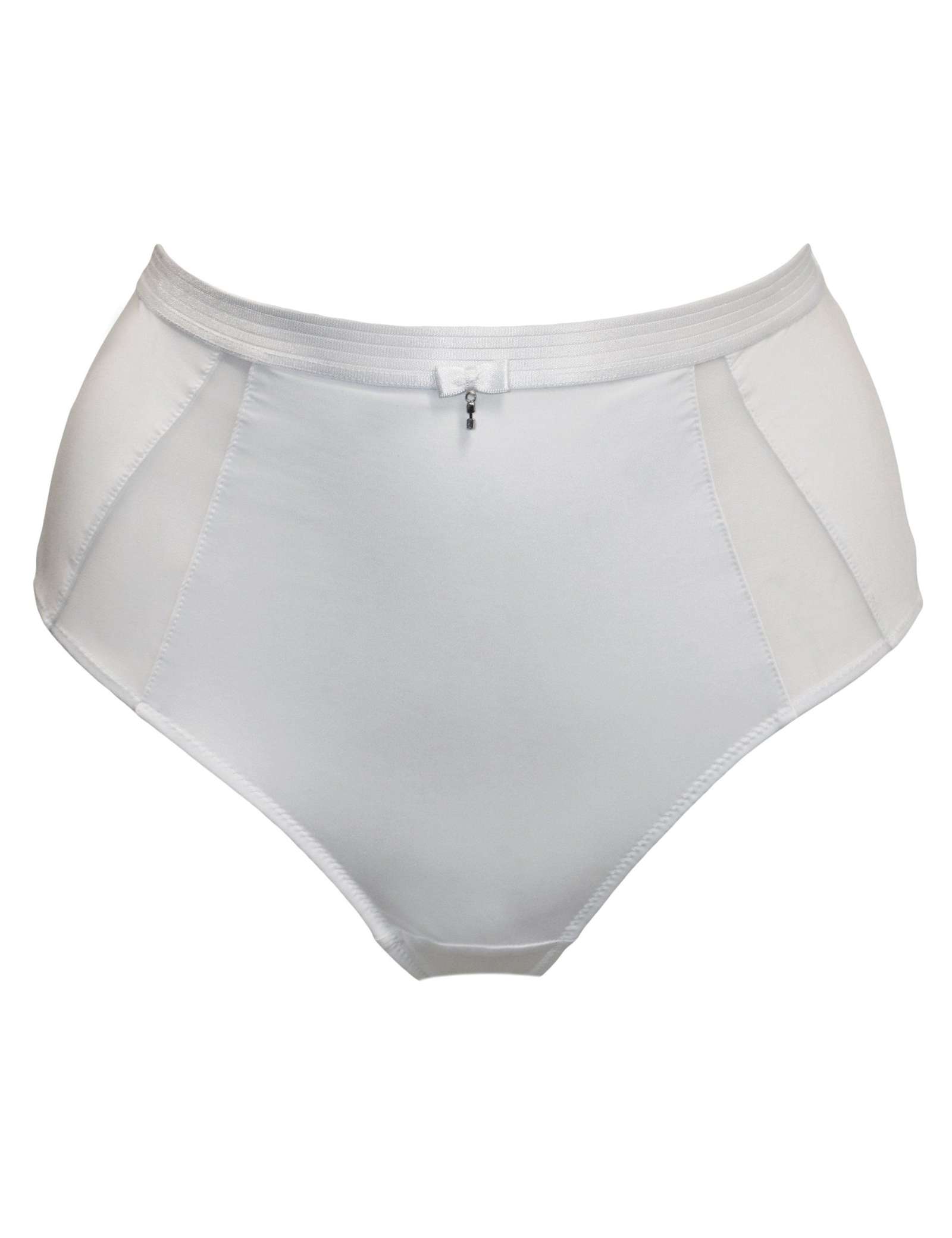 Viva Luxe High Waisted Midi Knickers - image 2