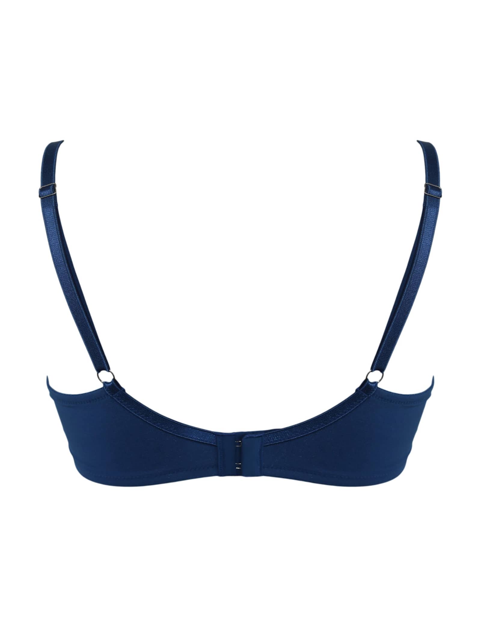 Atelier Lace Wired Balcony Bra (B-FF) - image 3