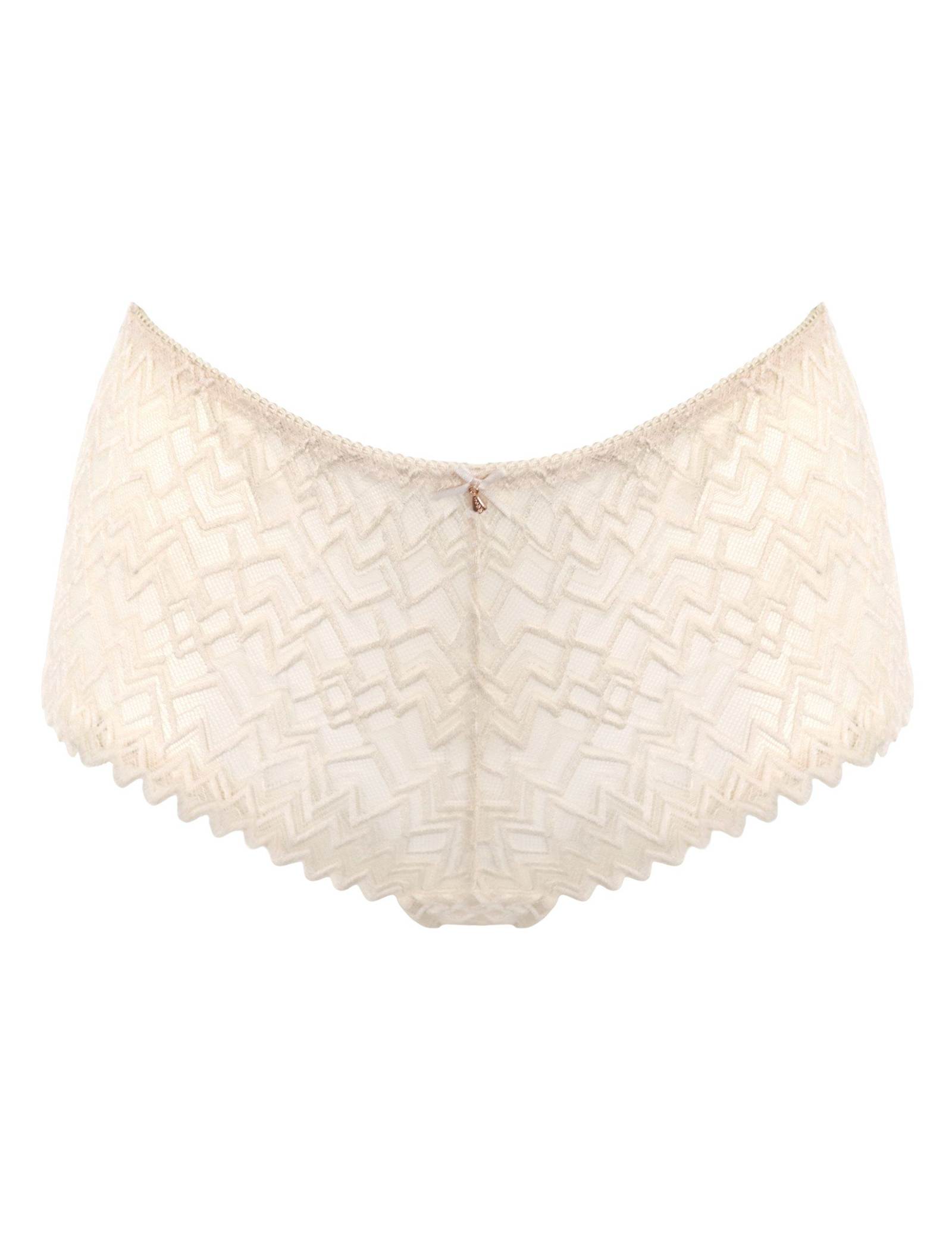 Mixology Lace Shorts - image 1
