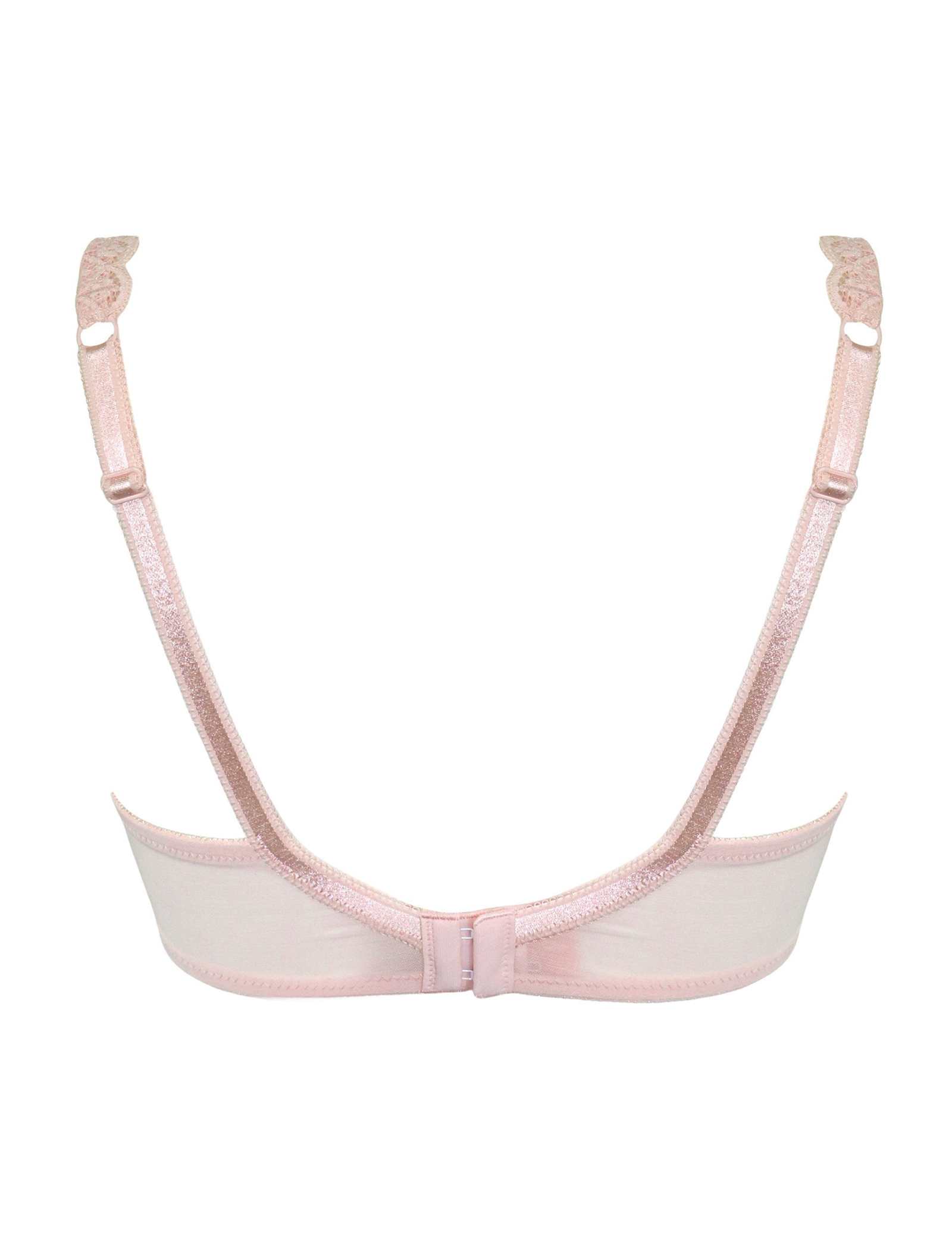 Rebel Wired Plunge Bra - image 4