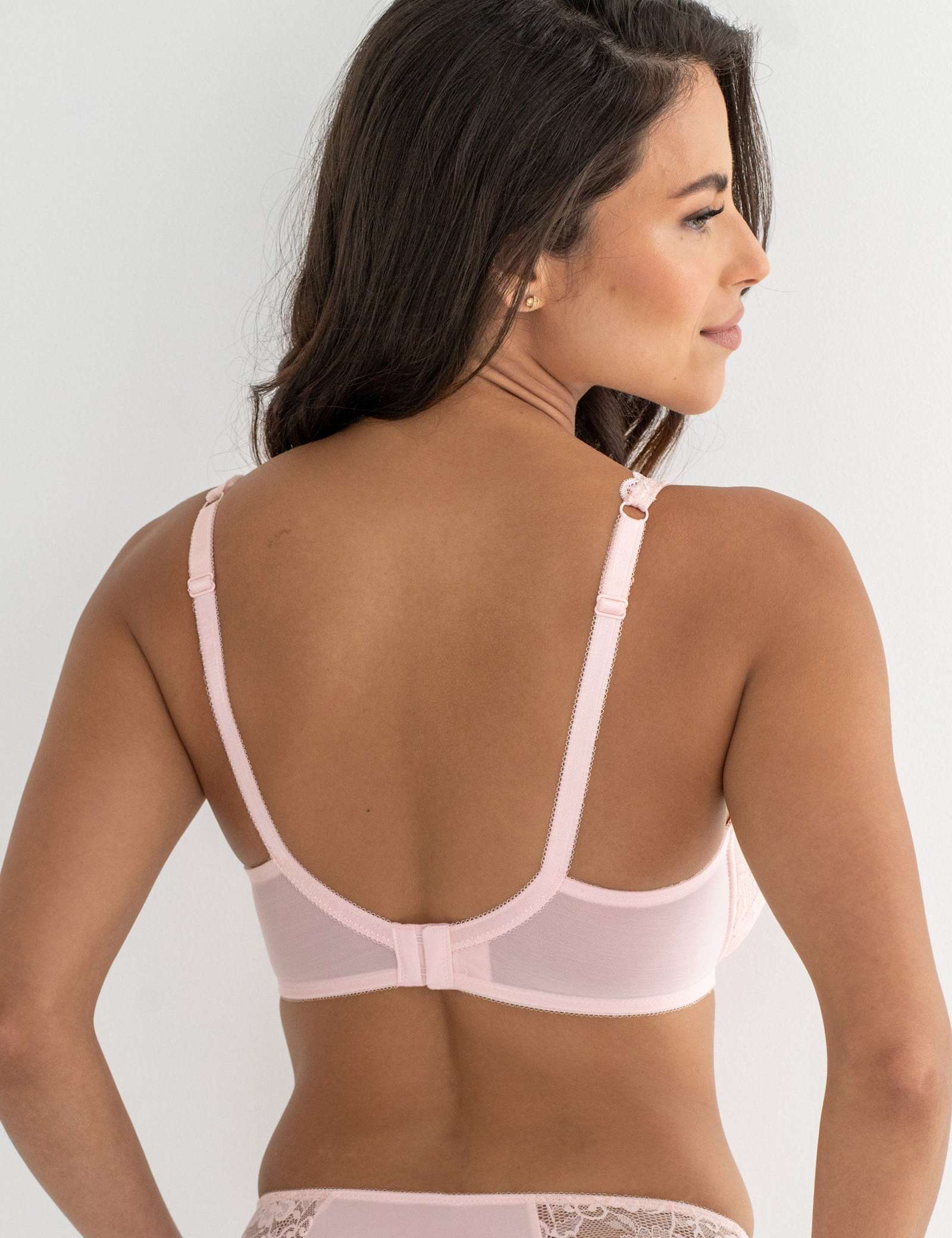 Rebel Wired Plunge Bra - image 3