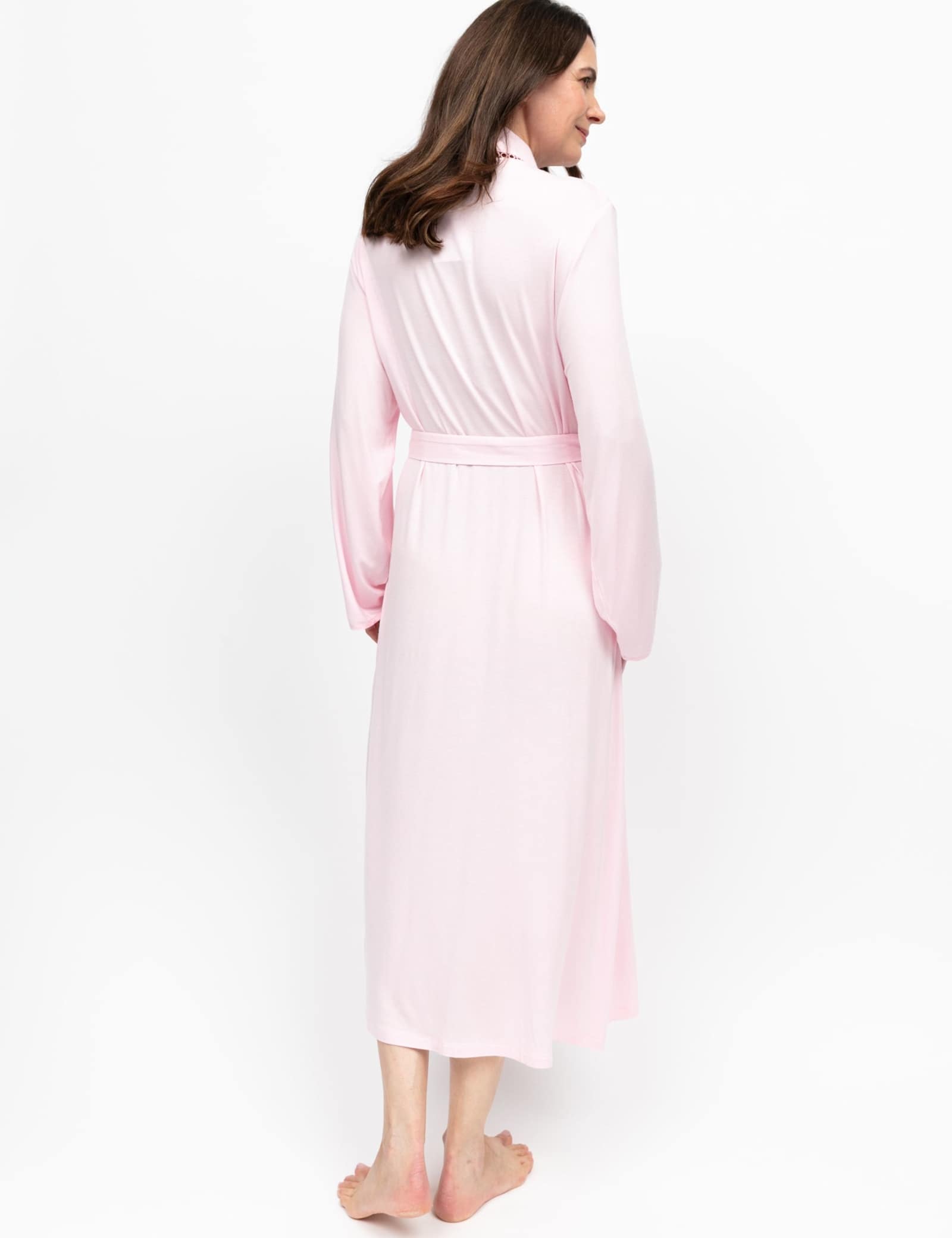 Modal Rich Dressing Gown - image 3