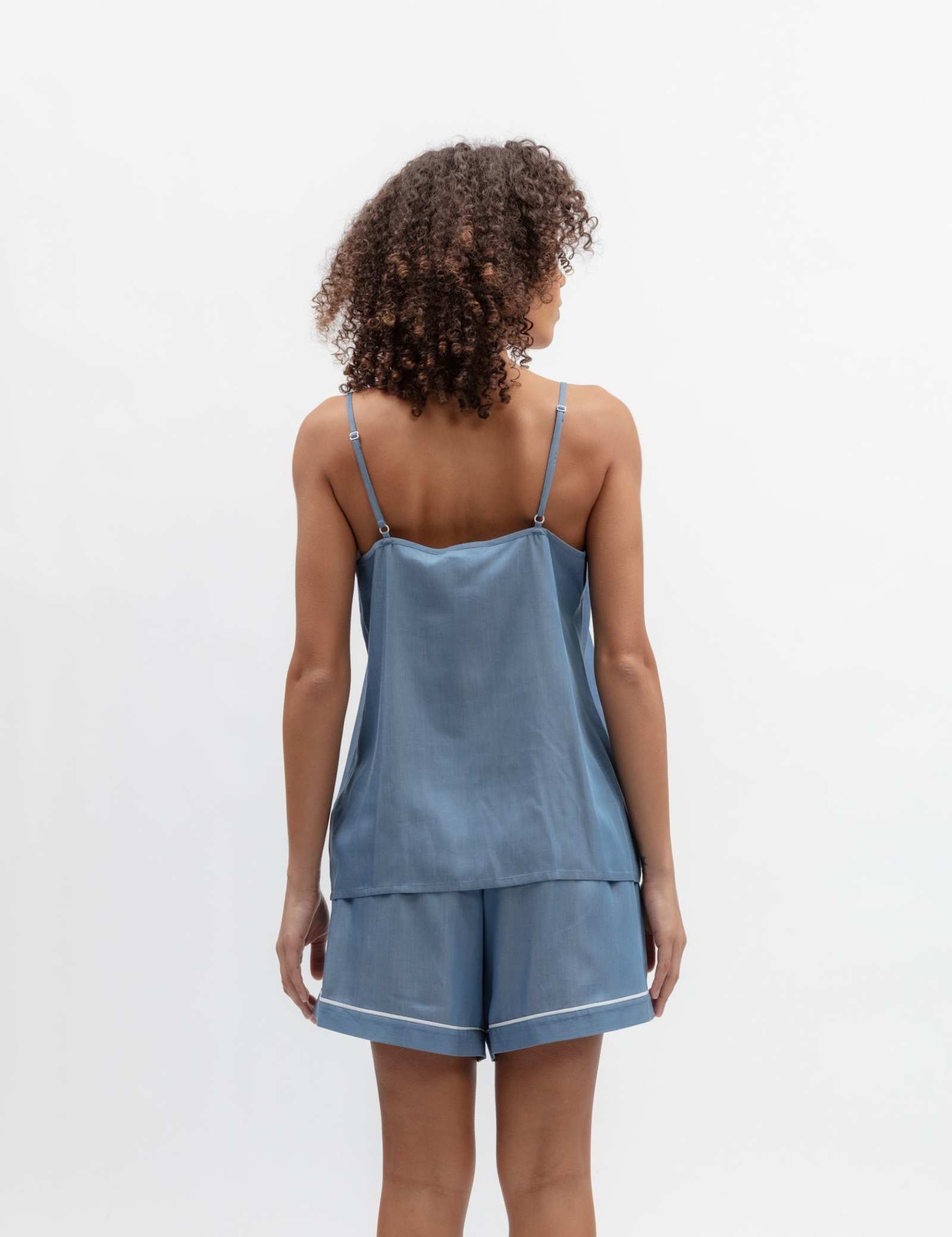 Pure Modal Shortie Set - image 3