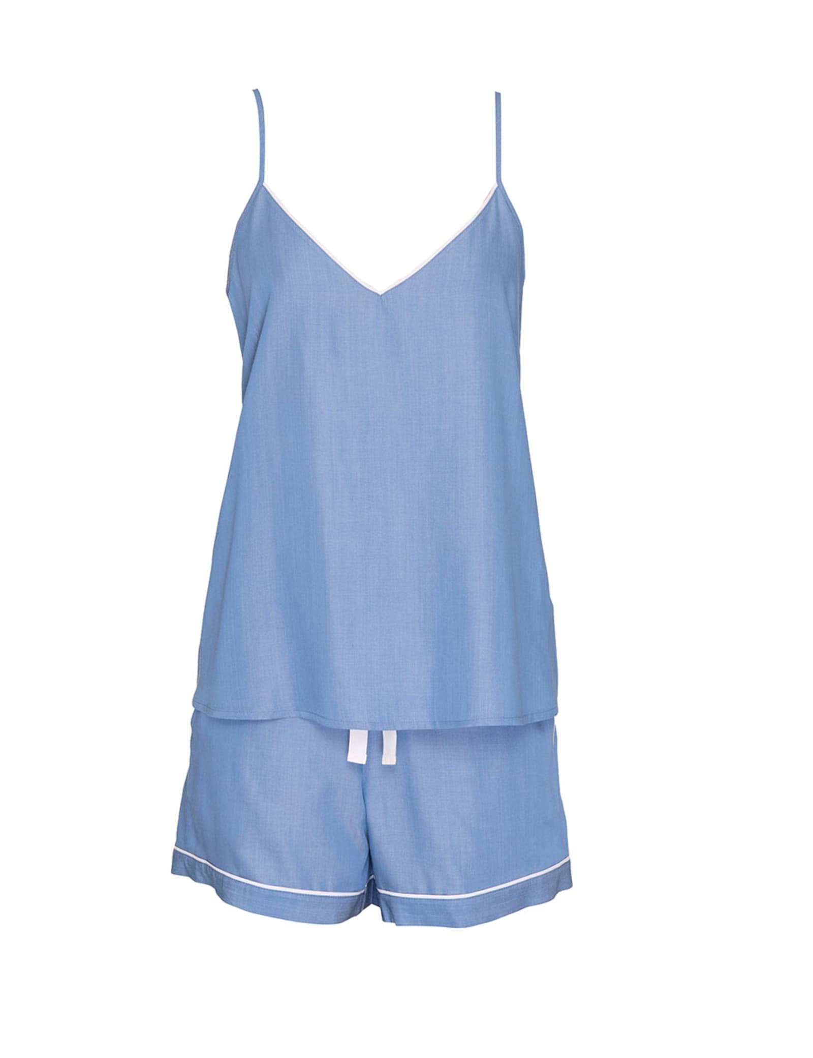 Pure Modal Shortie Set - image 1