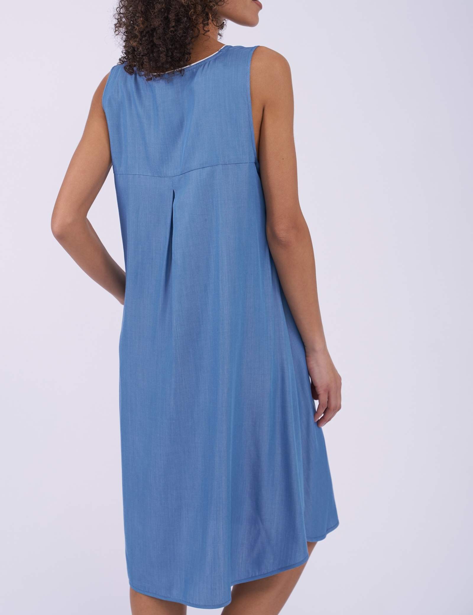 Modal Swing Nightdress - image 3