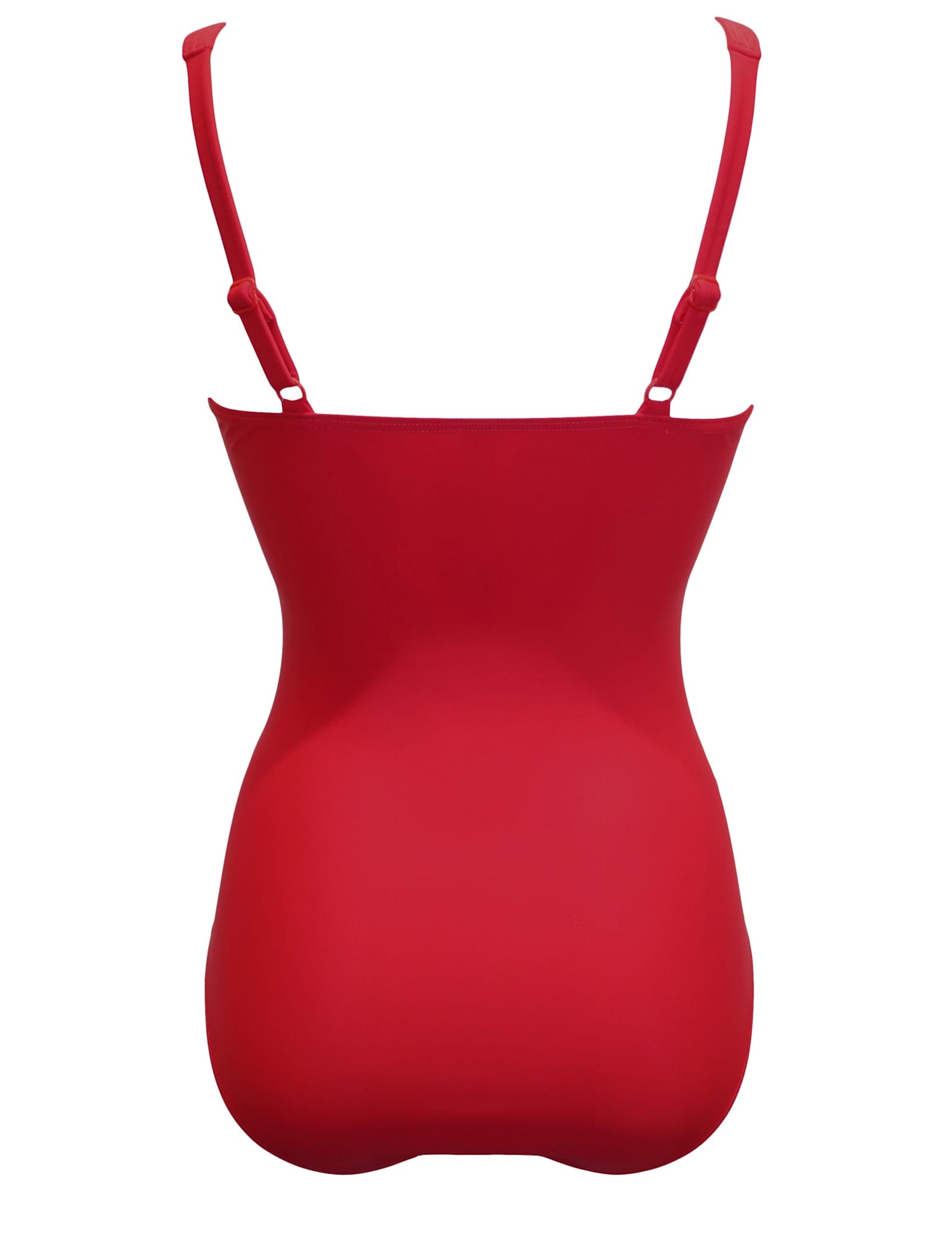 Santa Barbara Padded Square Neck Swimsuit - image 3