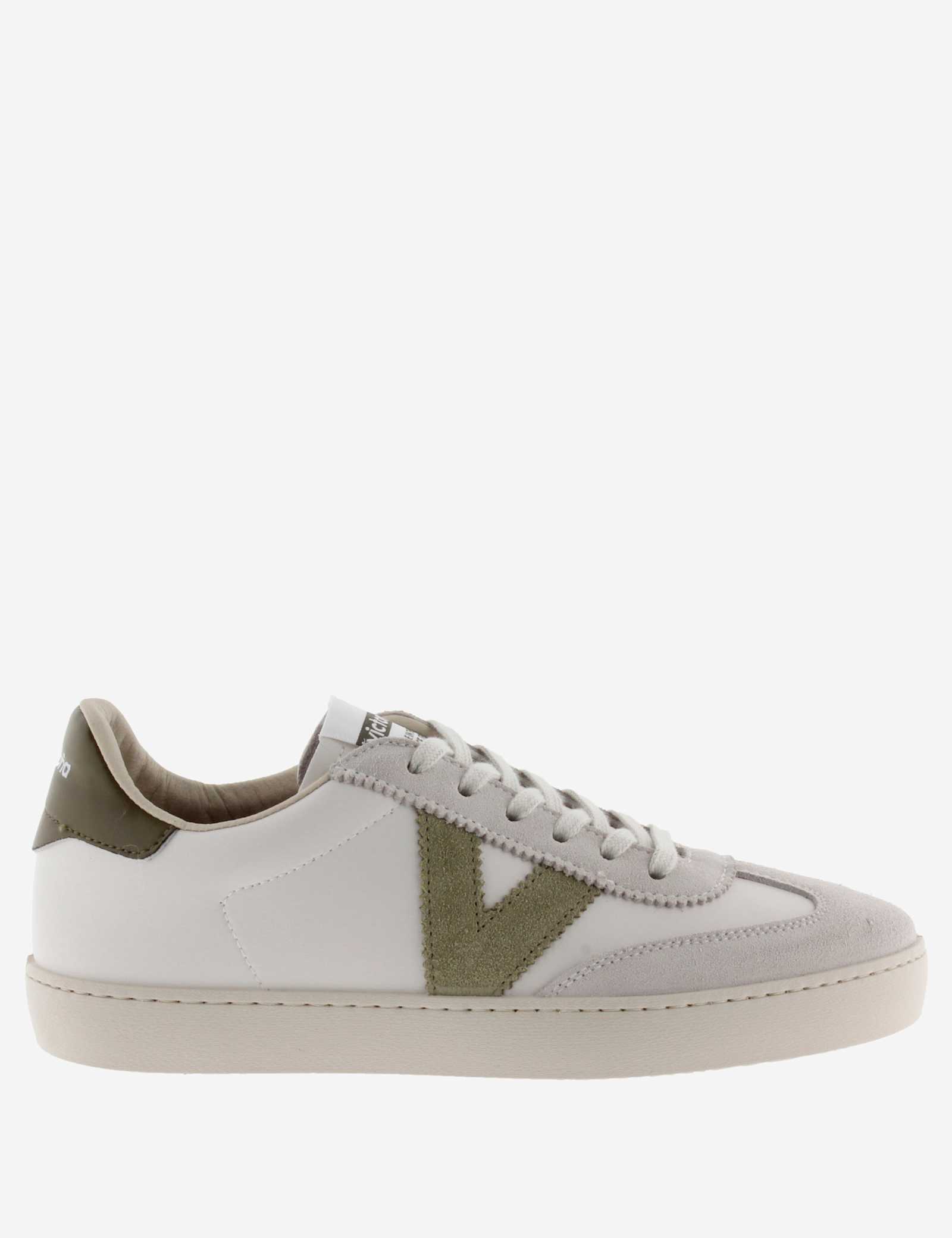 Berlin Ciclista Leather Trainers - image 4