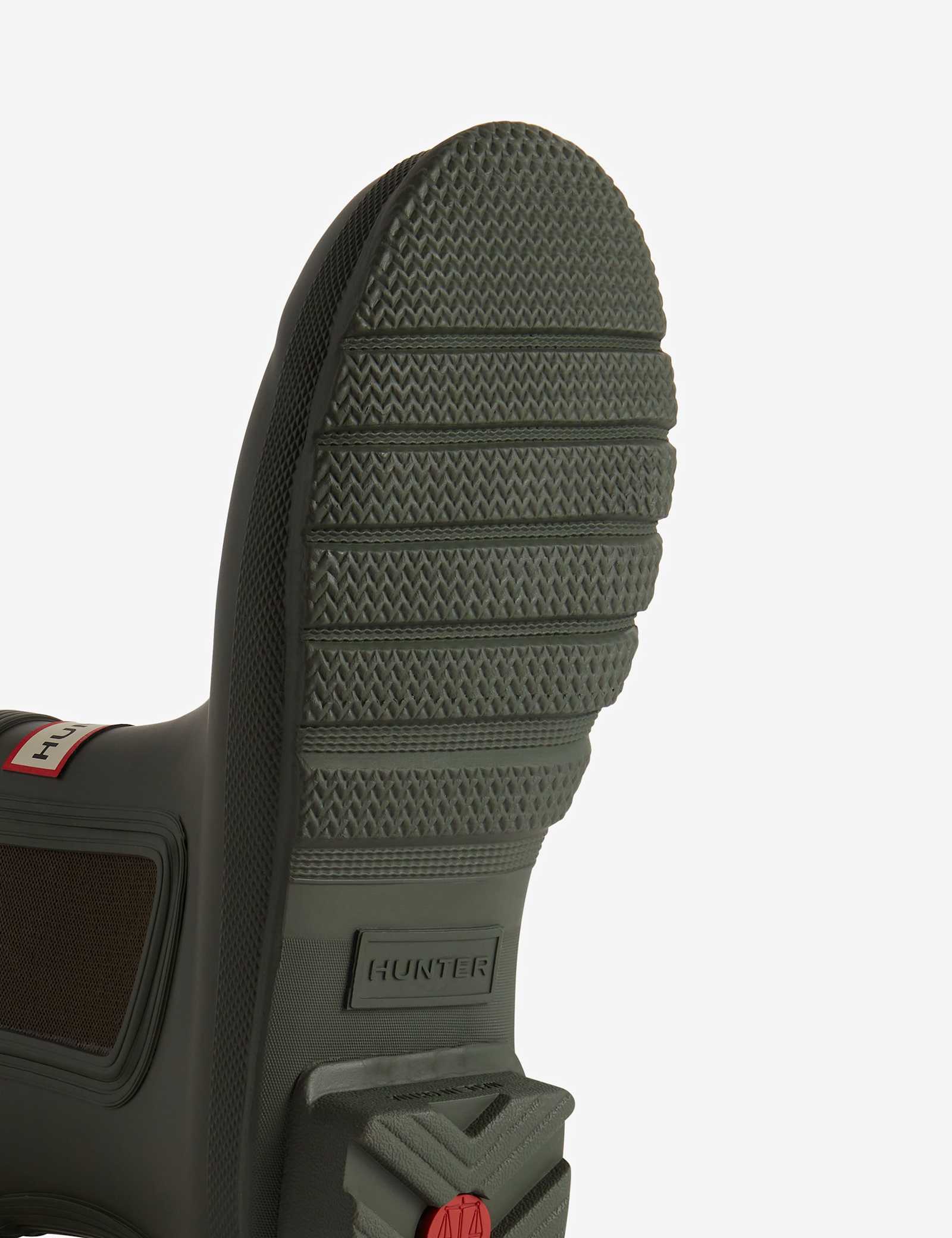 Flat Wellington Boots - image 4
