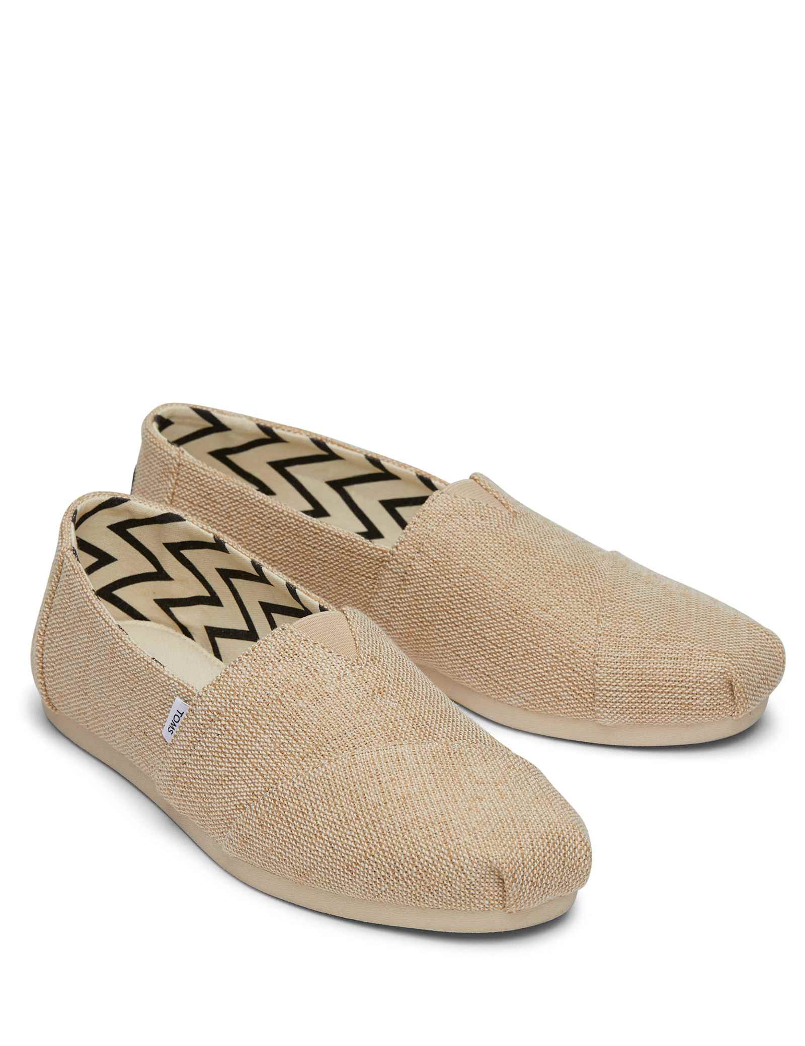 Toms Alpargata Flat Espadrilles - image 5