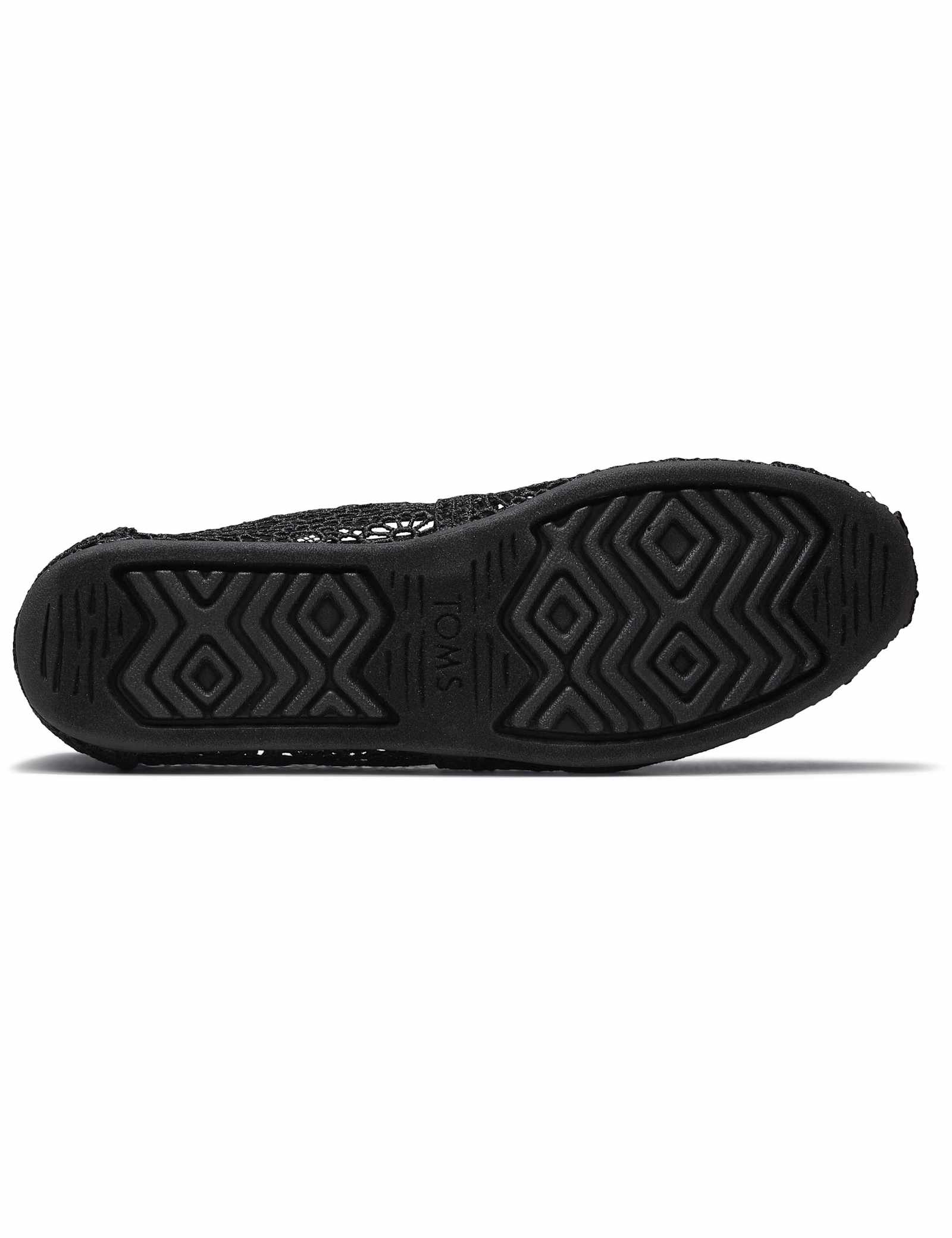 Canvas Embroidered Espadrilles - image 5
