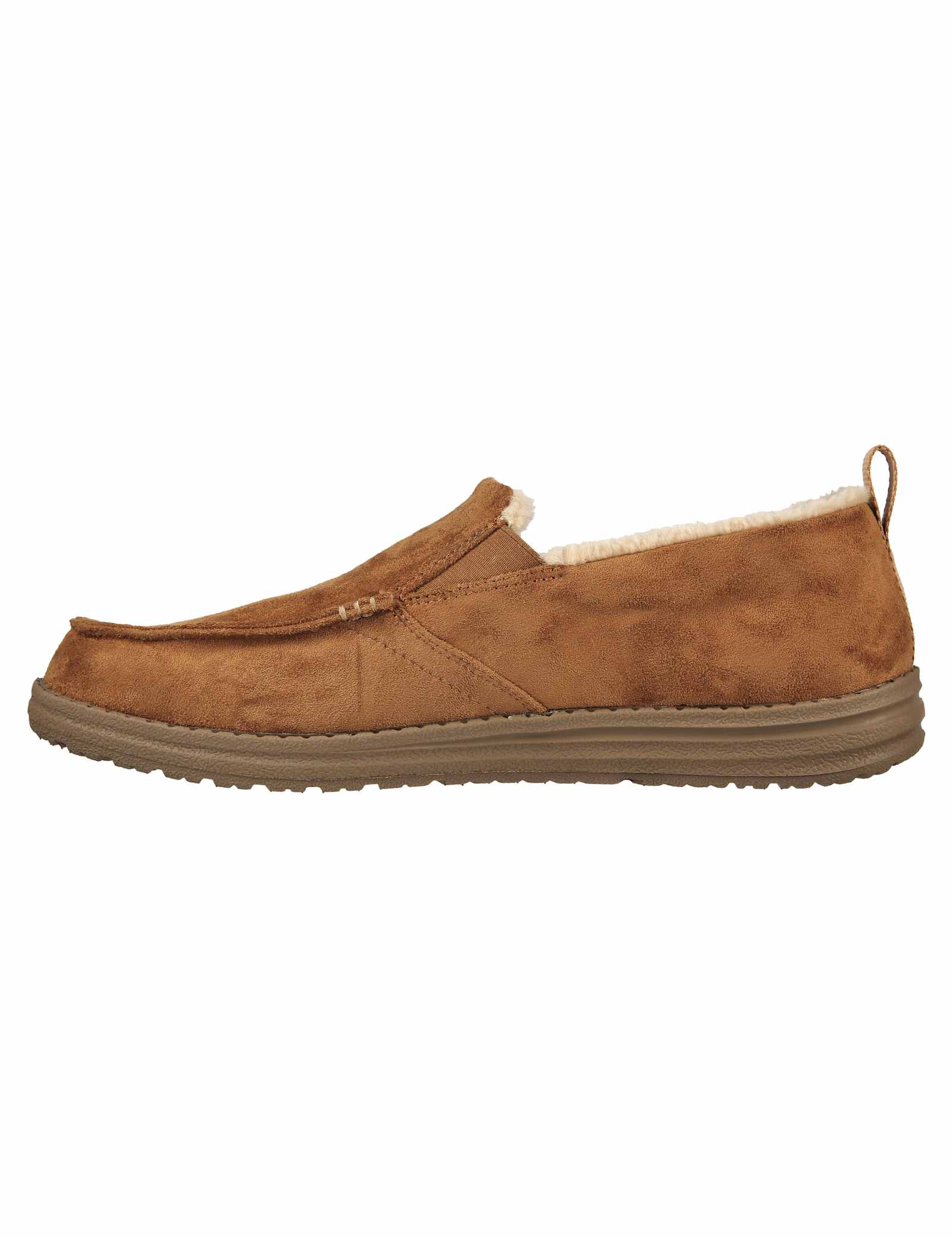 Melson Willmore Moccasin Slippers - image 4