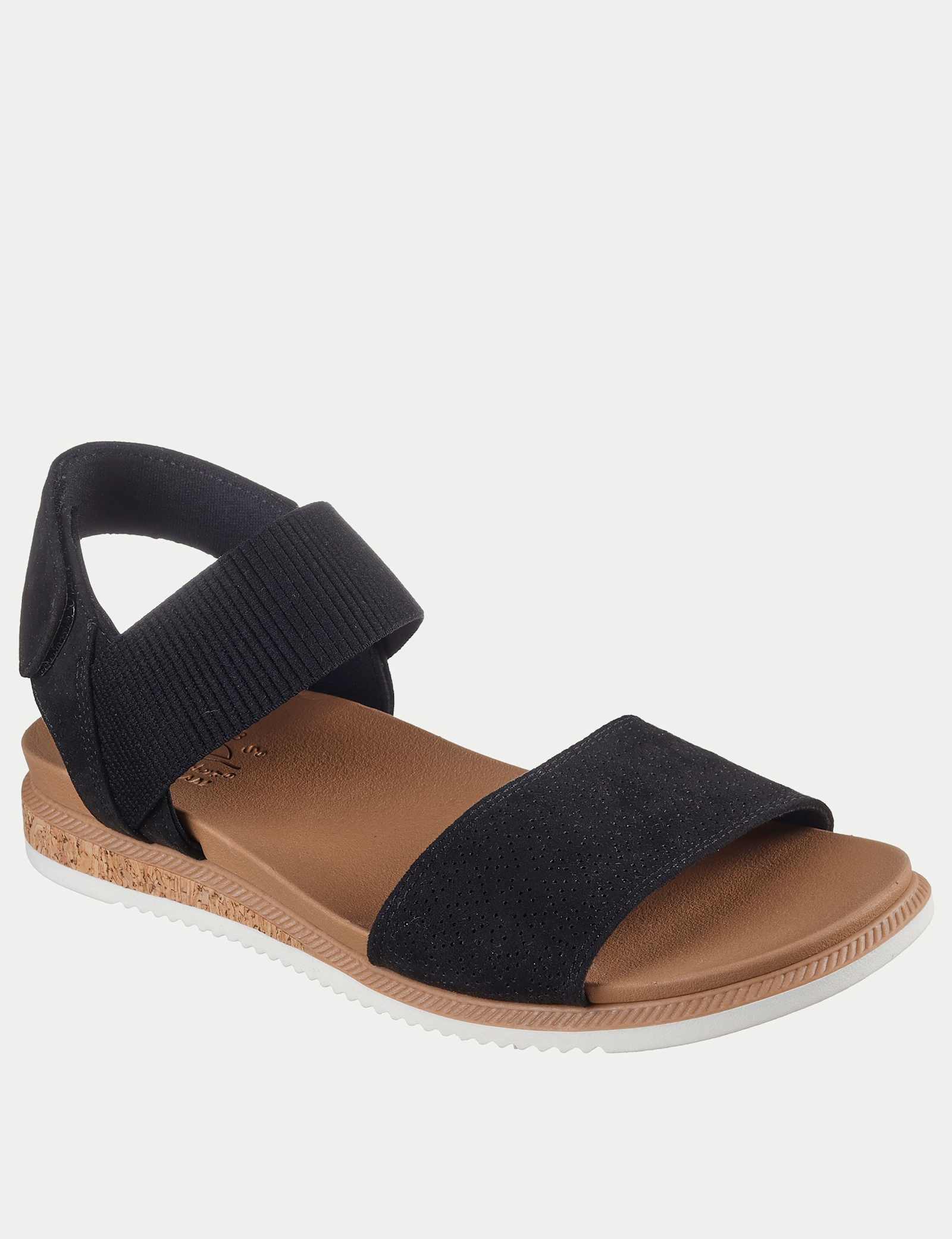 Desert Kiss Flat Sandals - image 5