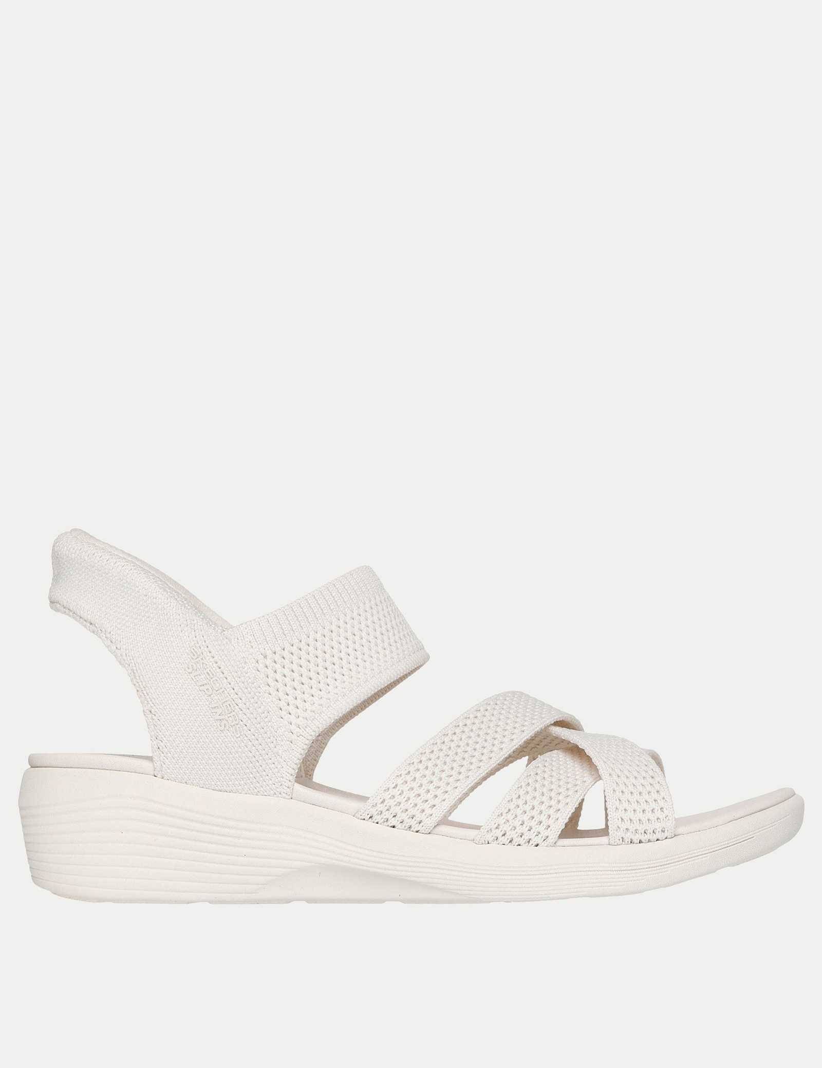 Arya - Cooling Off Wedge Sandals - image 1