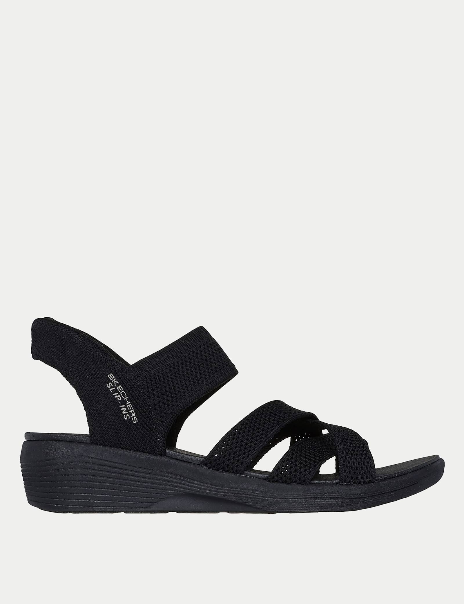 Arya - Cooling Off Wedge Sandals - image 2
