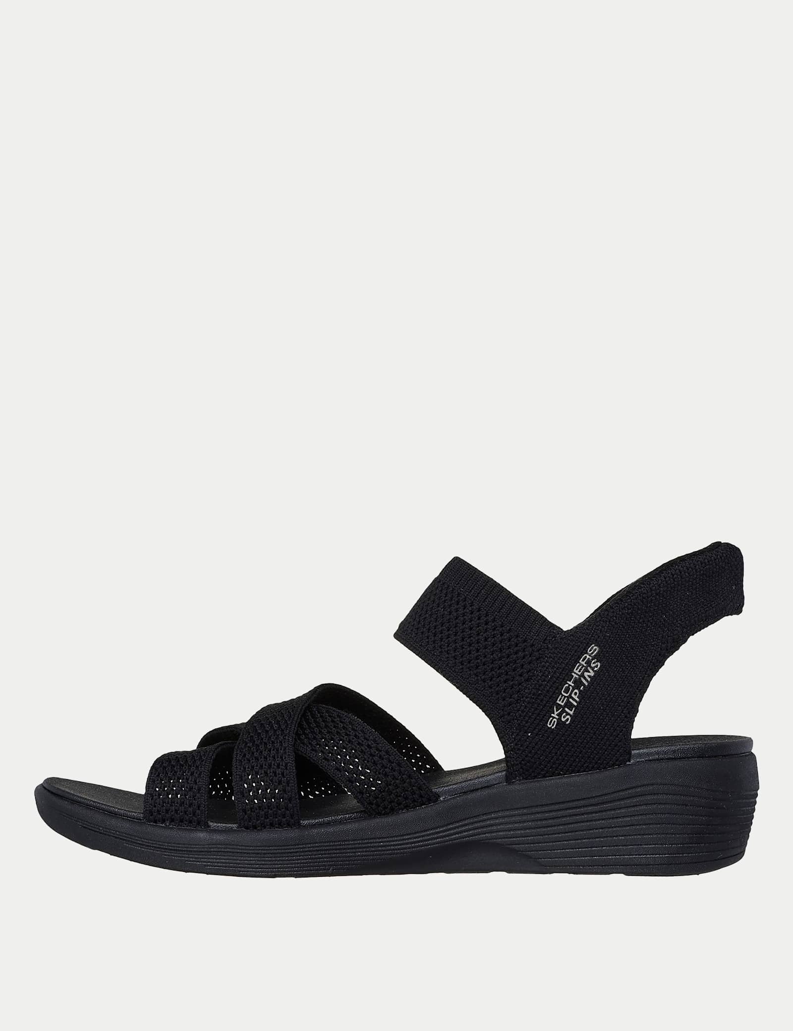 Arya - Cooling Off Wedge Sandals - image 4