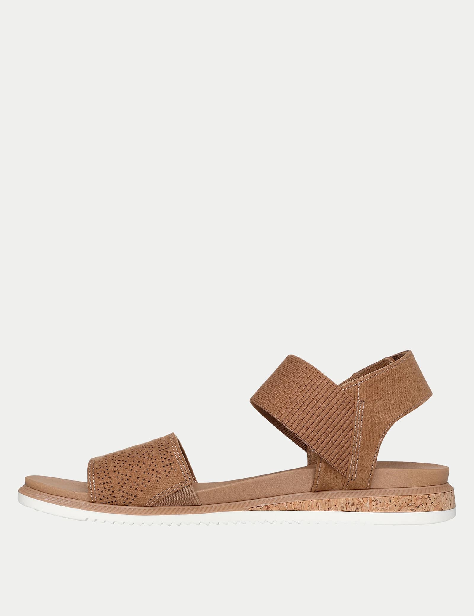 Desert Kiss Ankle Strap Flat Sandals - image 3
