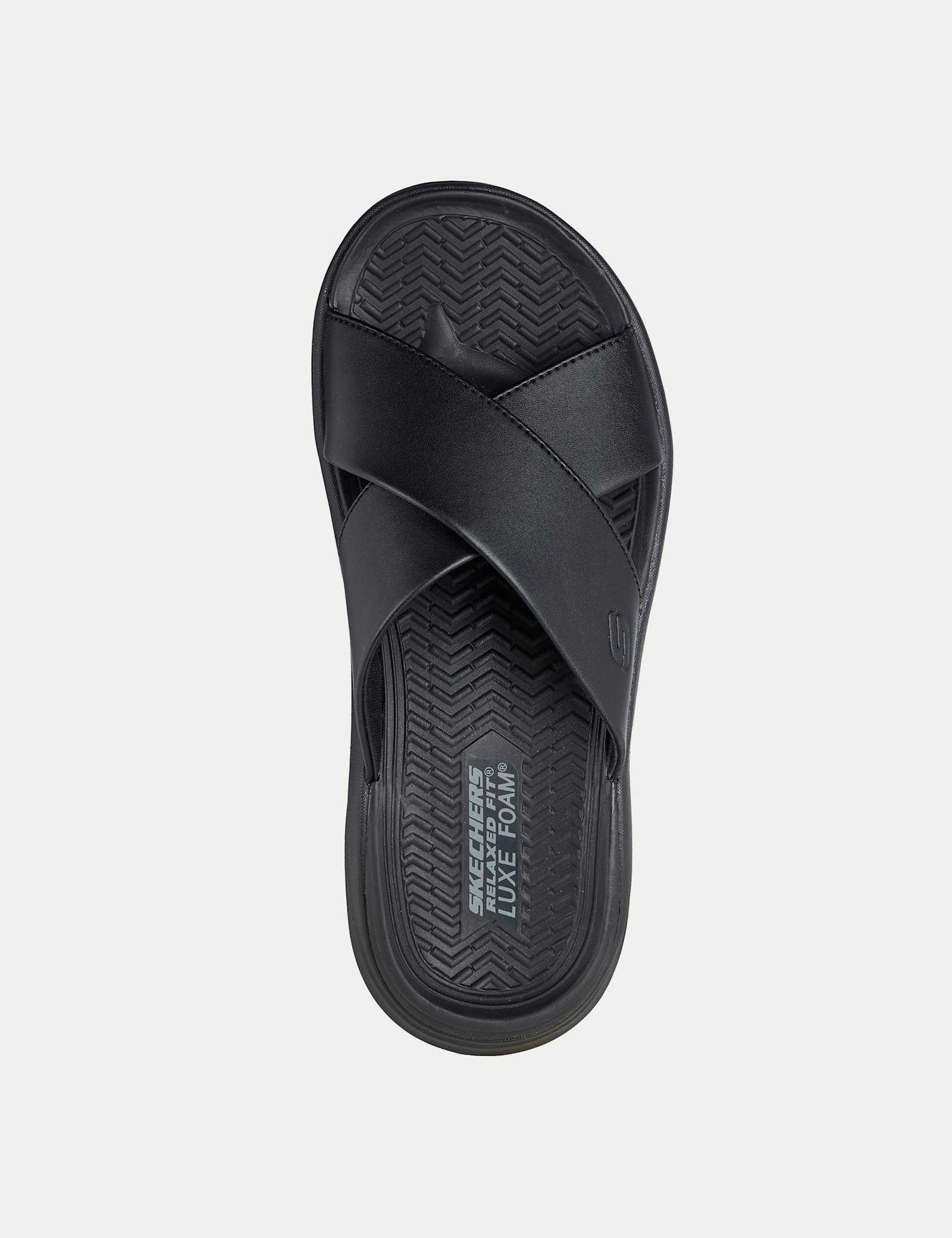 Sargo Denal Leather Sandals - image 5