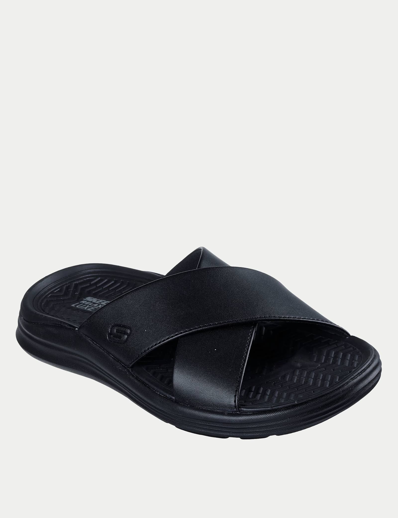 Sargo Denal Leather Sandals - image 4
