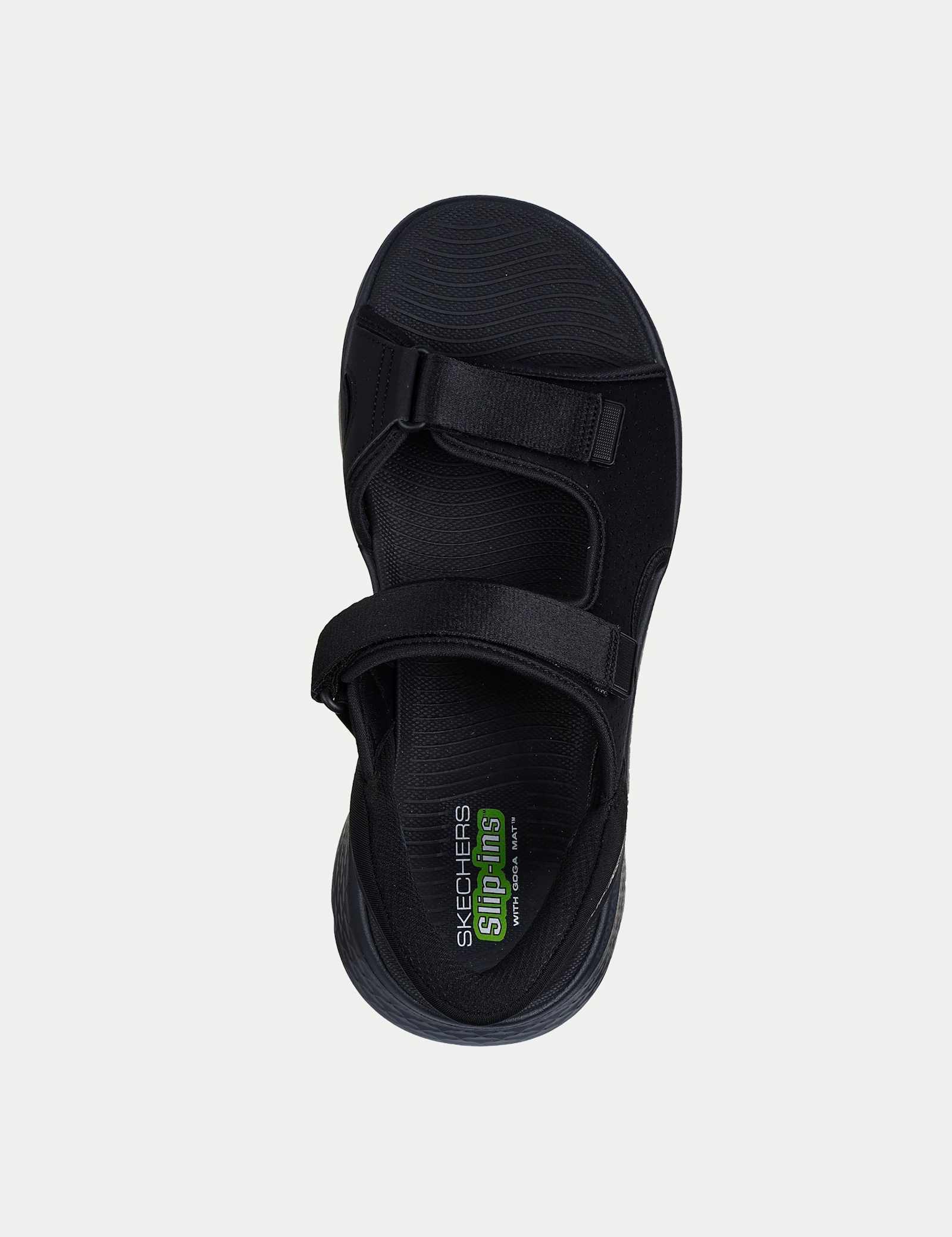 GO WALK Flex Sandals - image 5