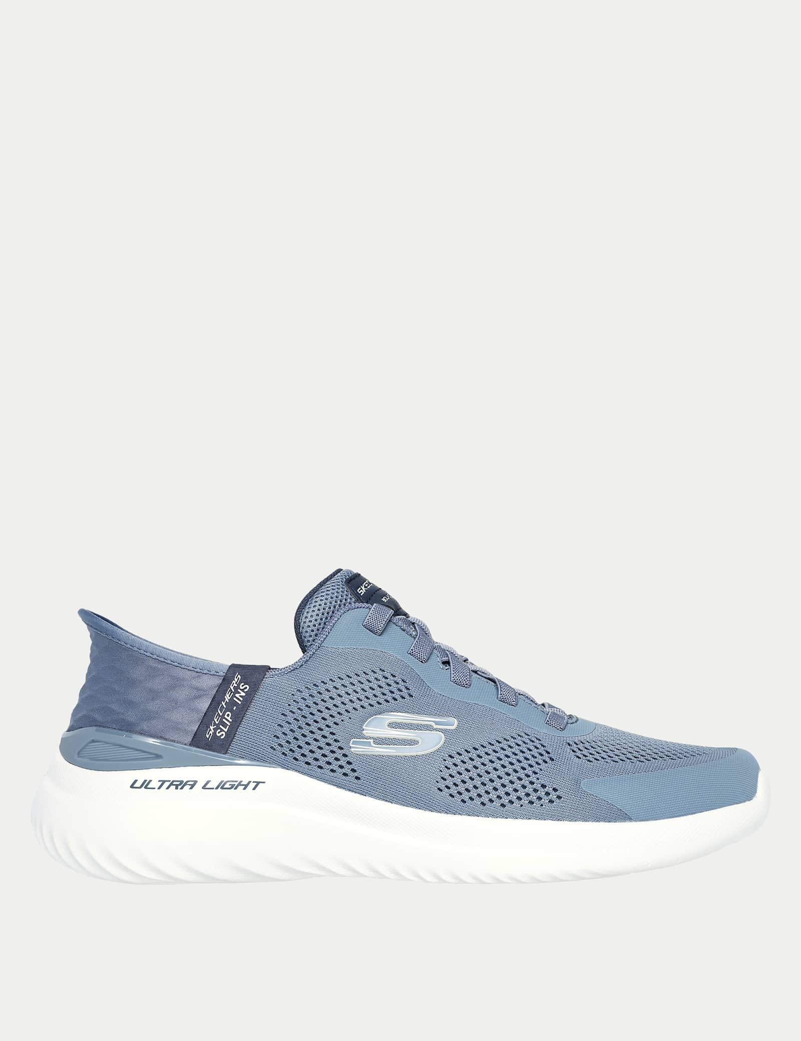 Wide Fit Bounder 2.0 Emerged Slip-ins Trainers - image 1