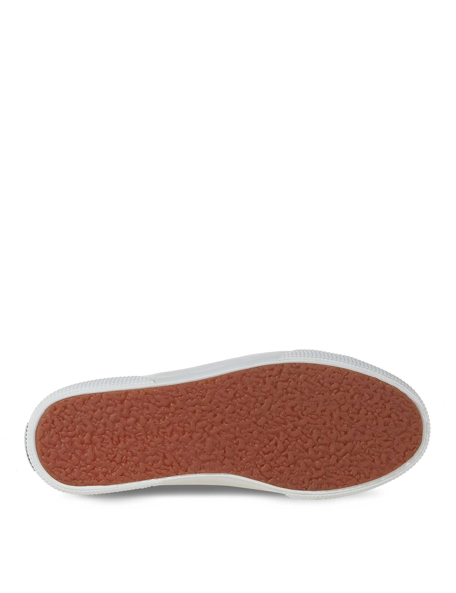 2740 Platform Canvas Lace Up Trainers - image 3