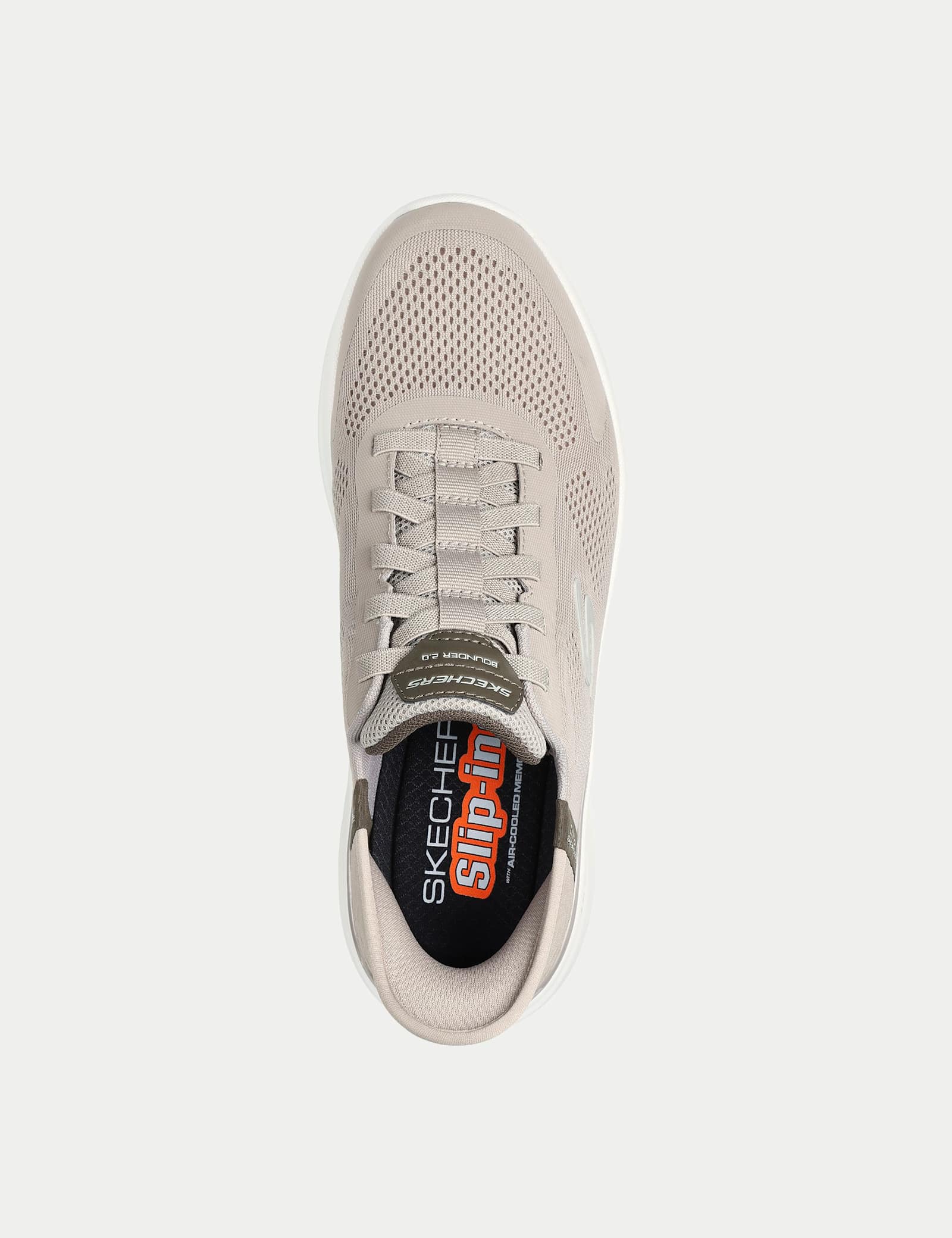 Slip-ins Bounder 2.0 Emerged Trainers - image 4