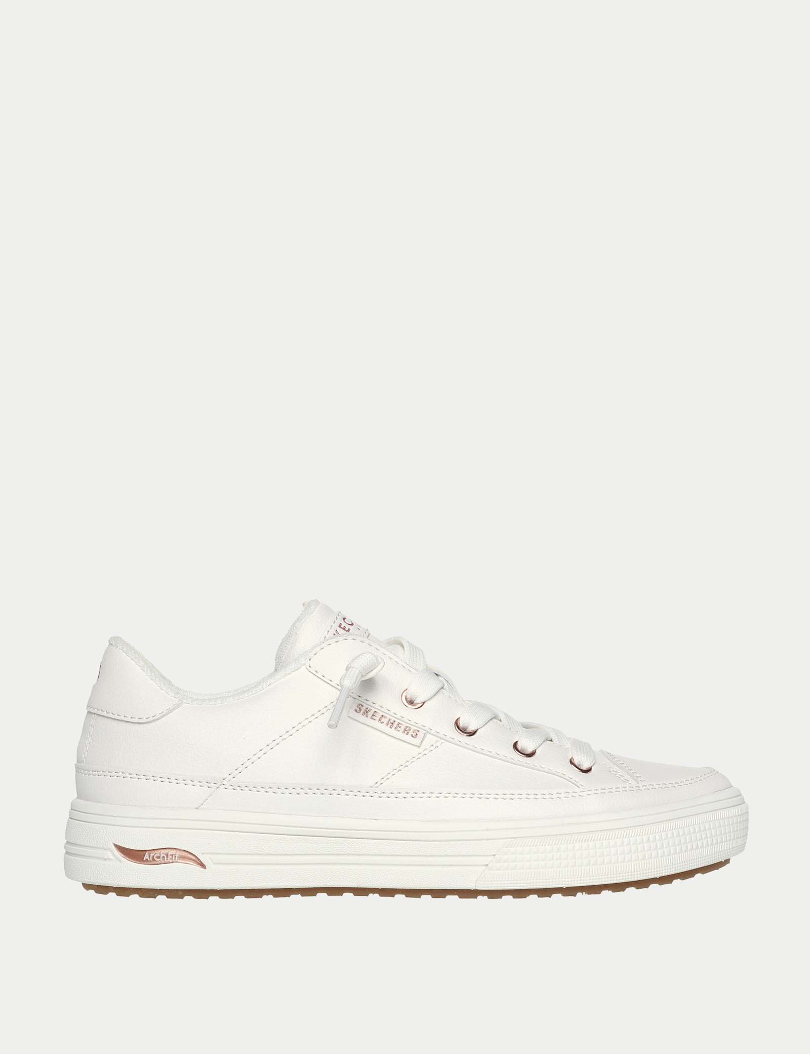 Arch Fit Arcade On My Way Slip On Trainers - image 1