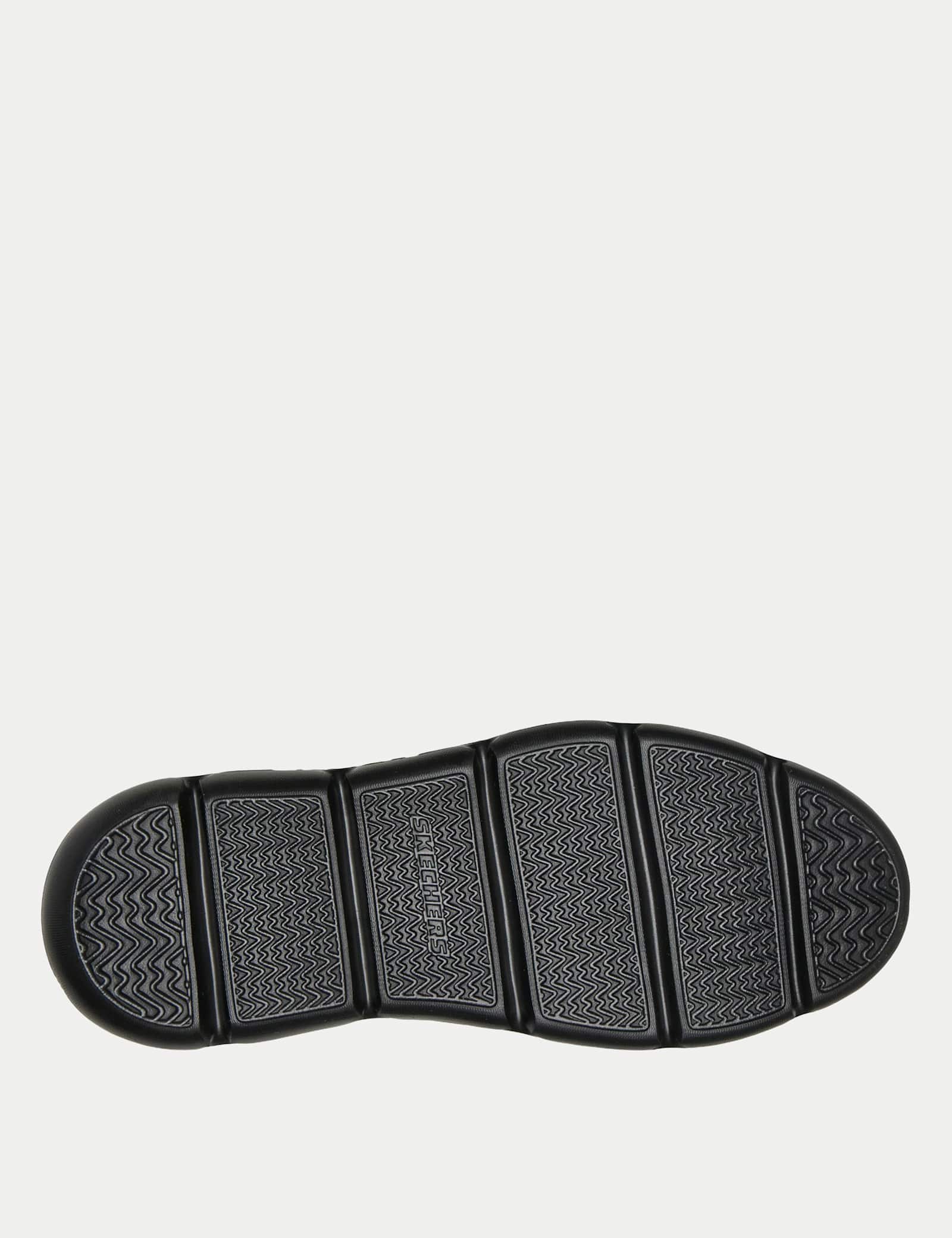 Garza Duran Leather Trainers - image 3