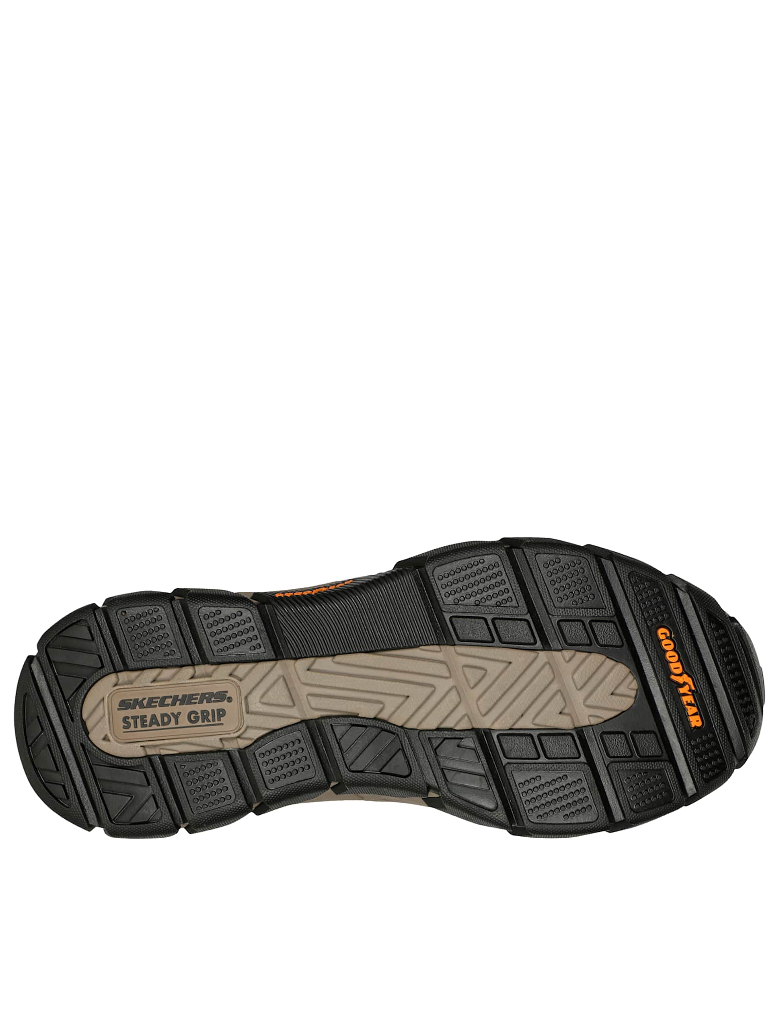 Respected Elgin Slip-ins Leather Trainers - image 2