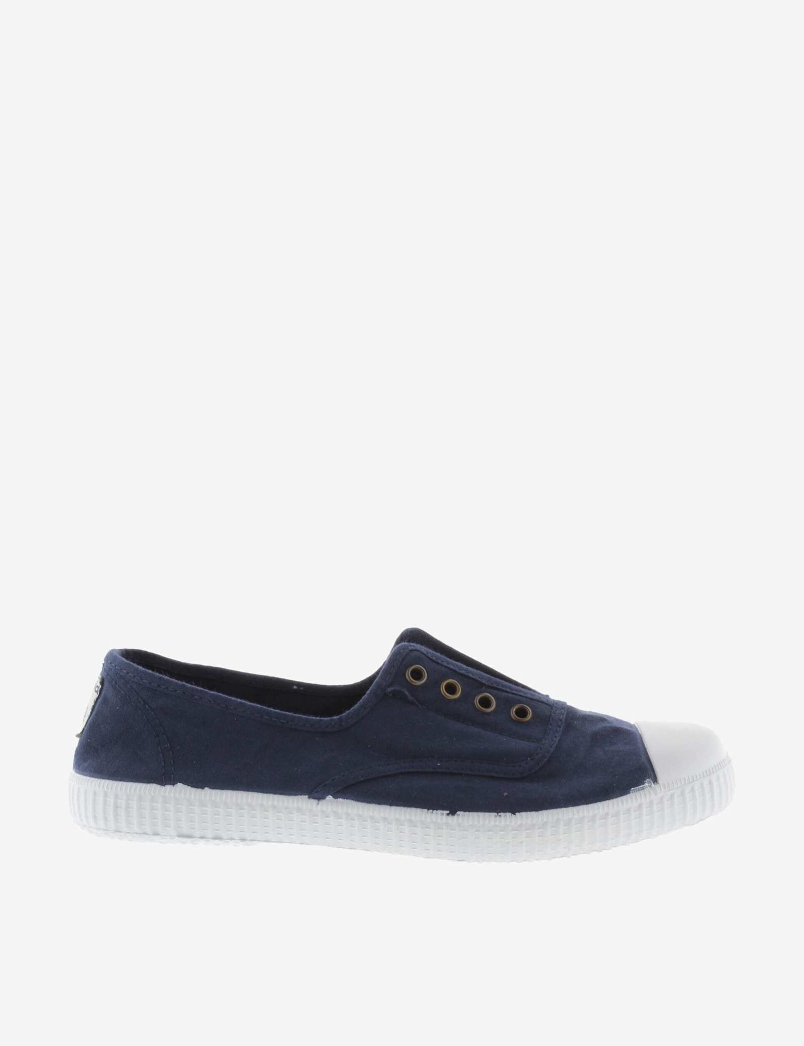 1915 Inglesa Canvas Trainers - image 2